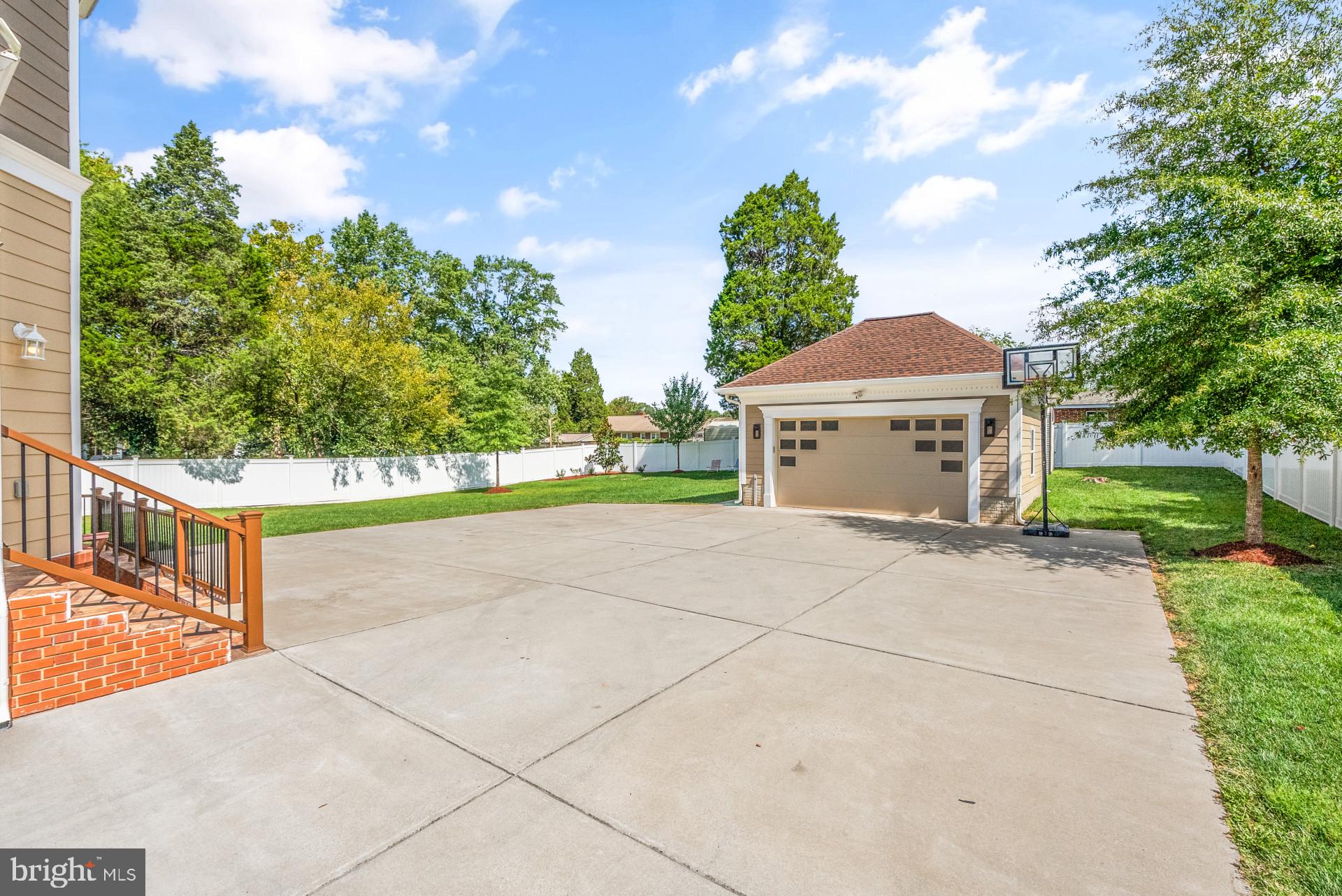 HISTORIC MANASSAS - Residential