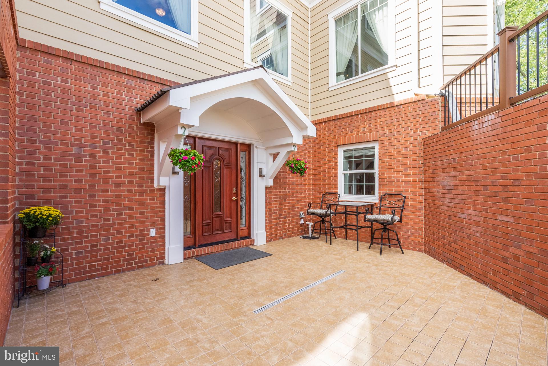 HISTORIC MANASSAS - Residential