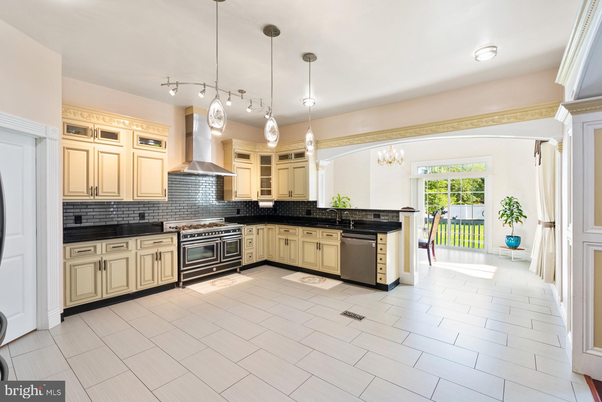 HISTORIC MANASSAS - Residential