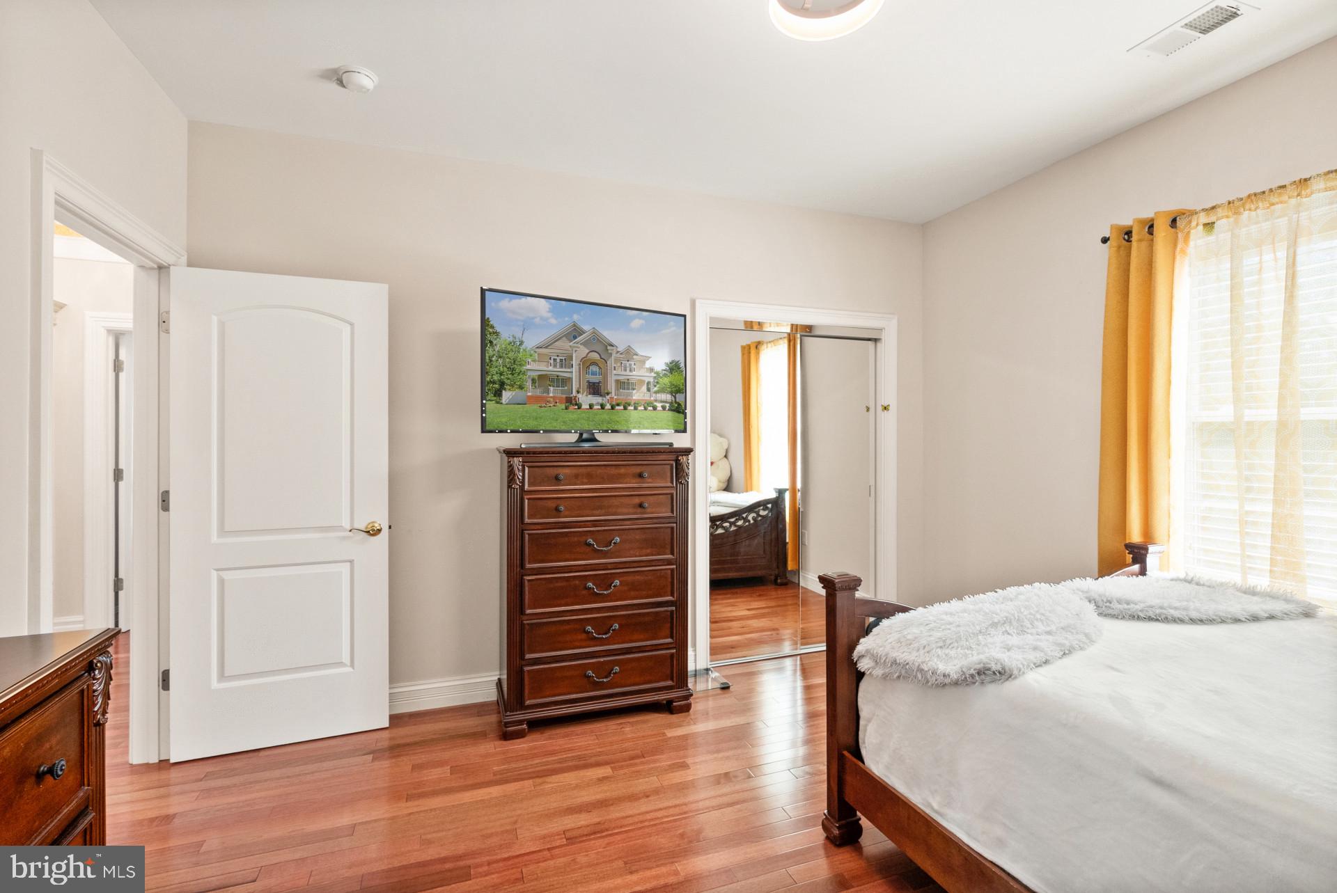 HISTORIC MANASSAS - Residential