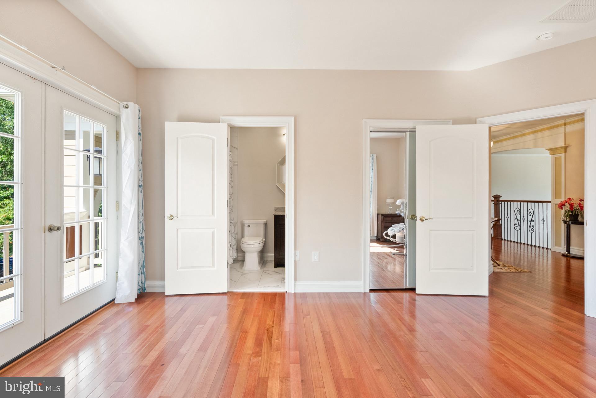 HISTORIC MANASSAS - Residential