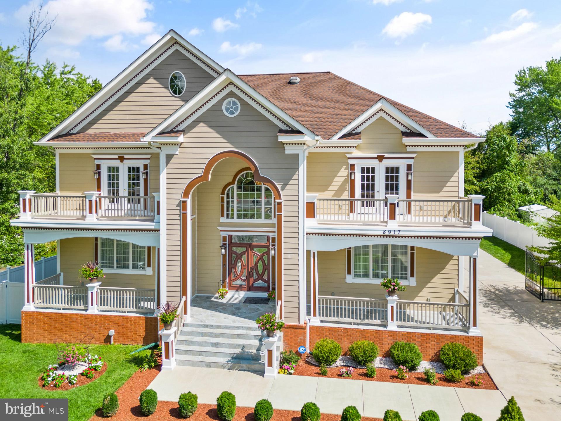 HISTORIC MANASSAS - Residential