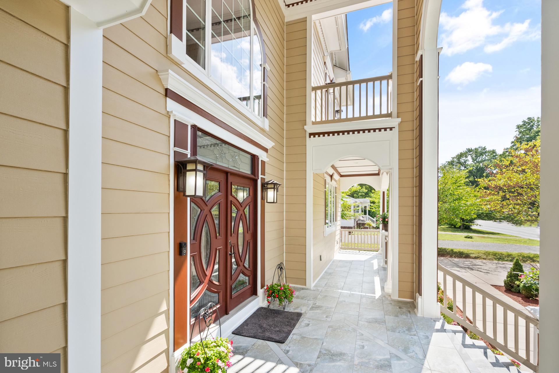 HISTORIC MANASSAS - Residential