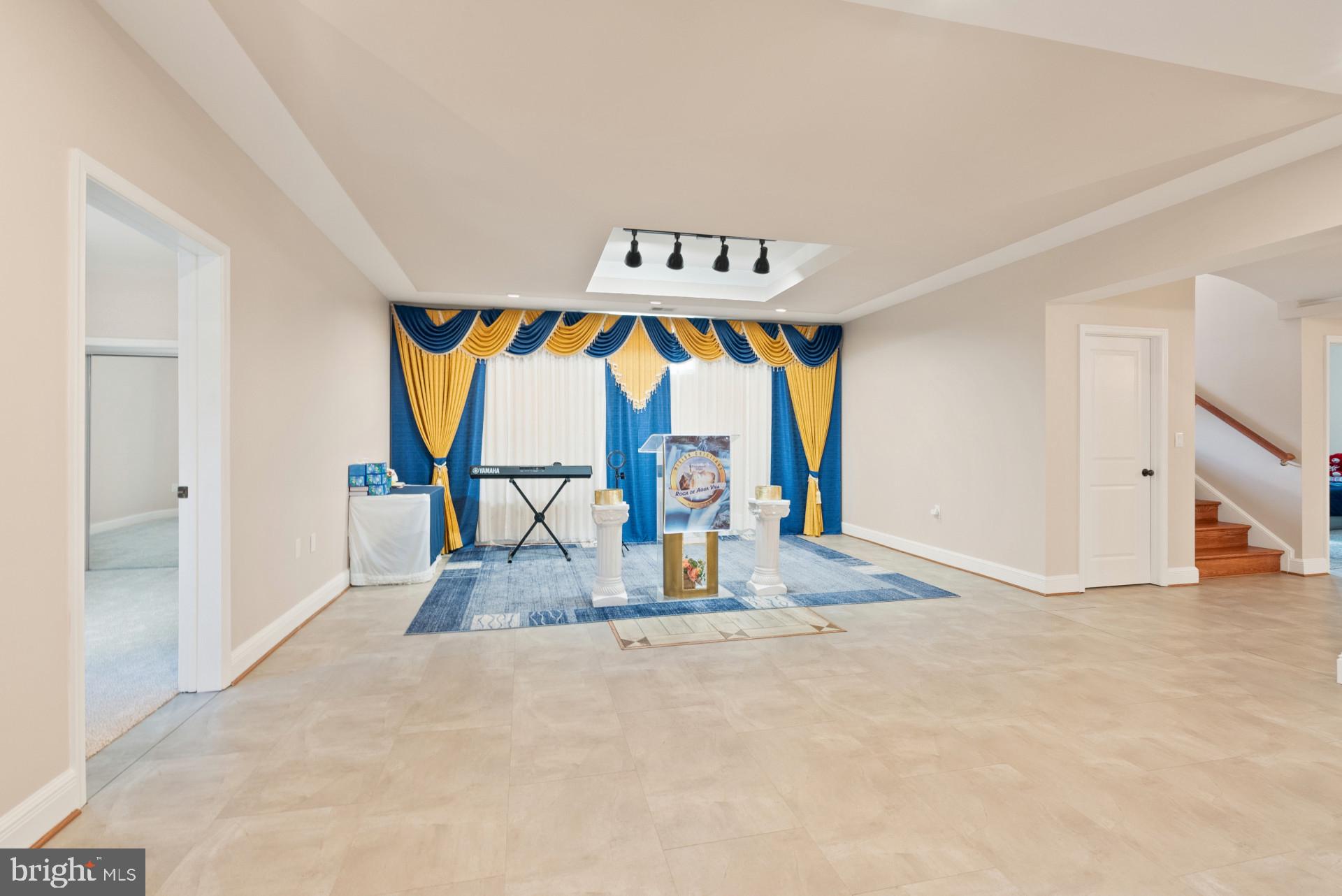 HISTORIC MANASSAS - Residential