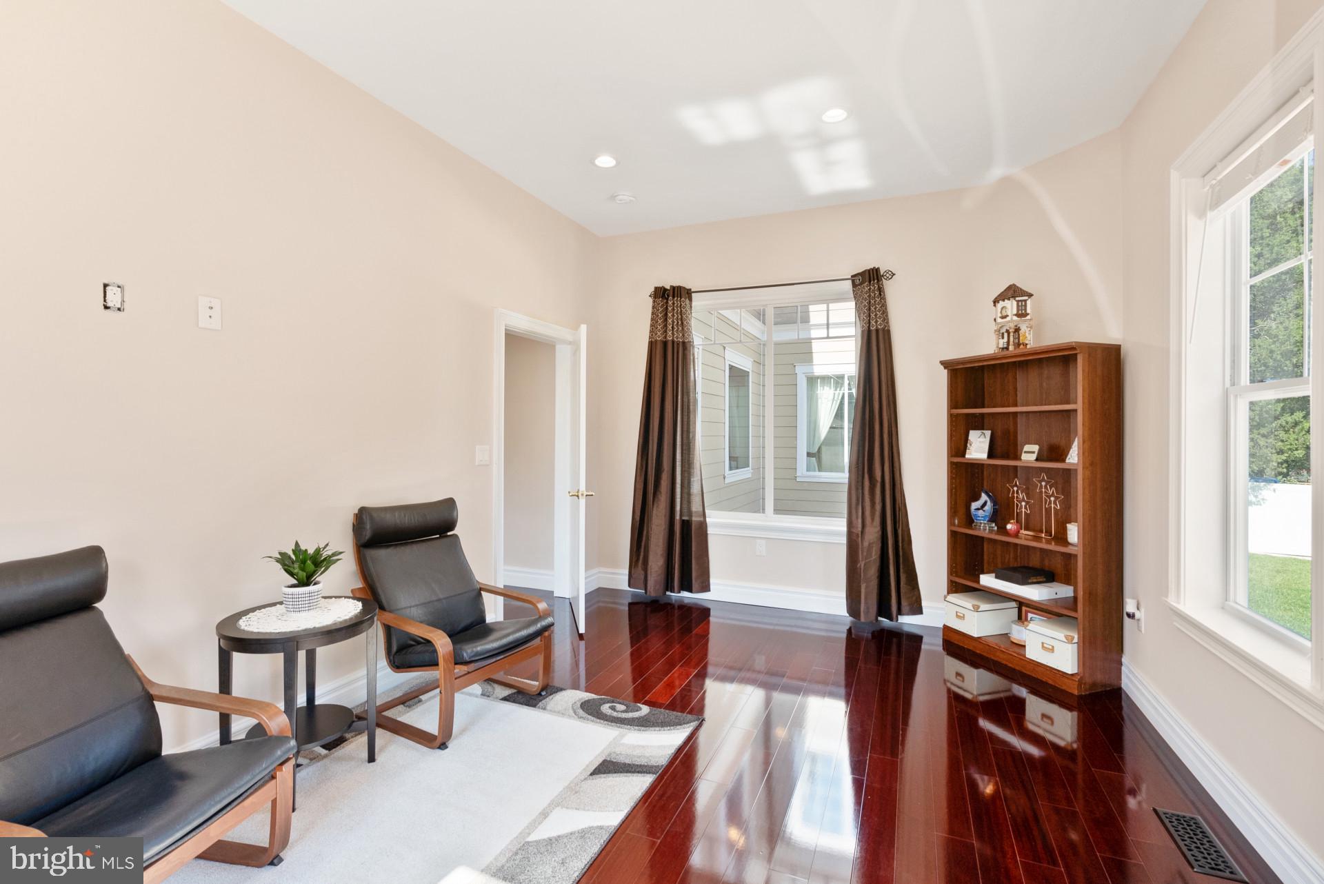 HISTORIC MANASSAS - Residential