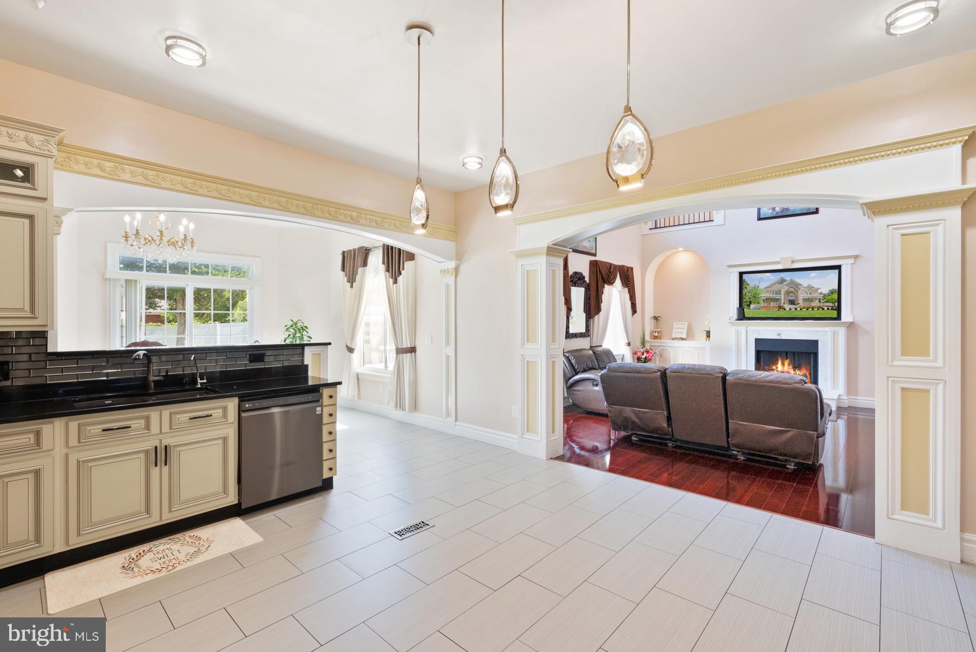 HISTORIC MANASSAS - Residential