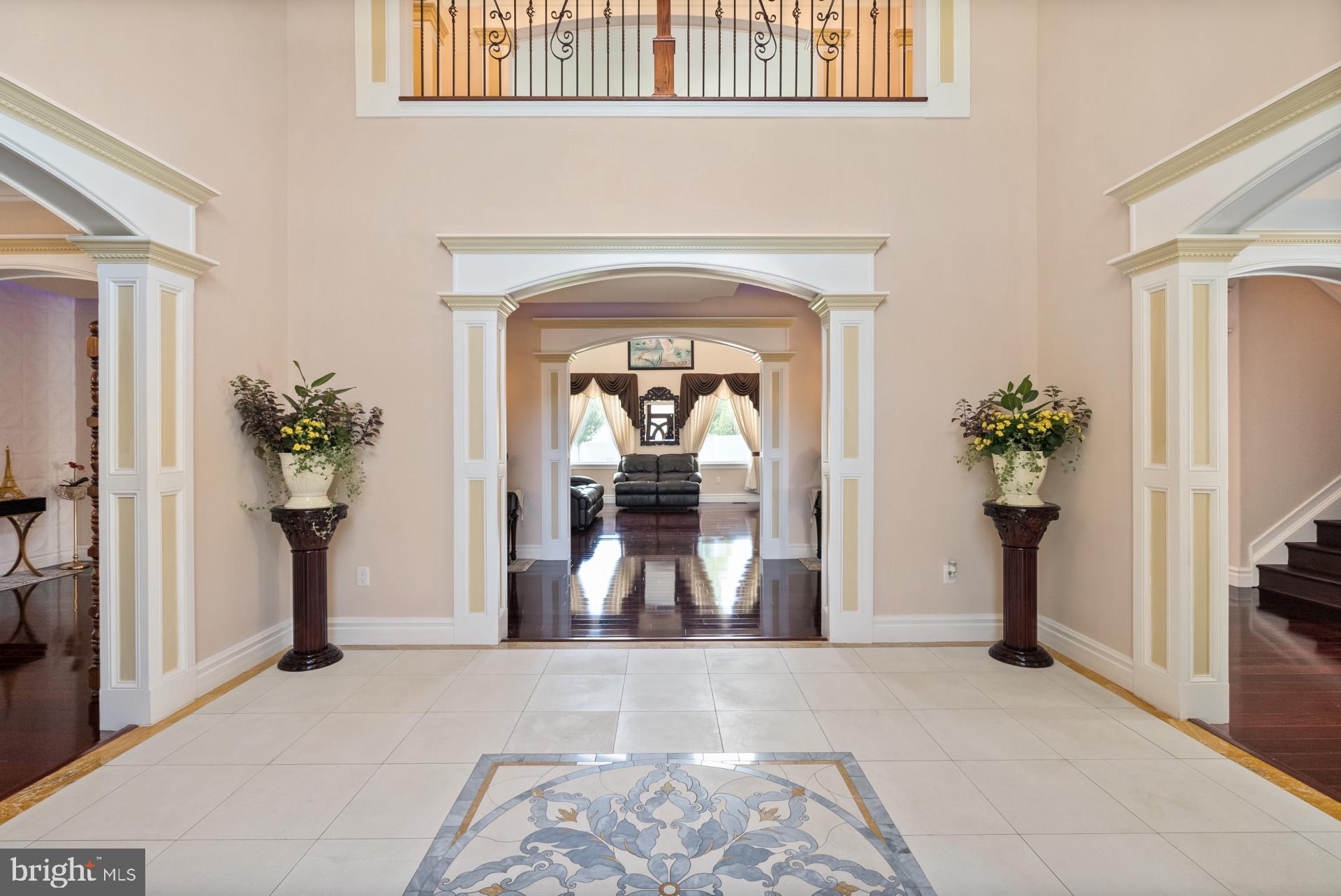 HISTORIC MANASSAS - Residential