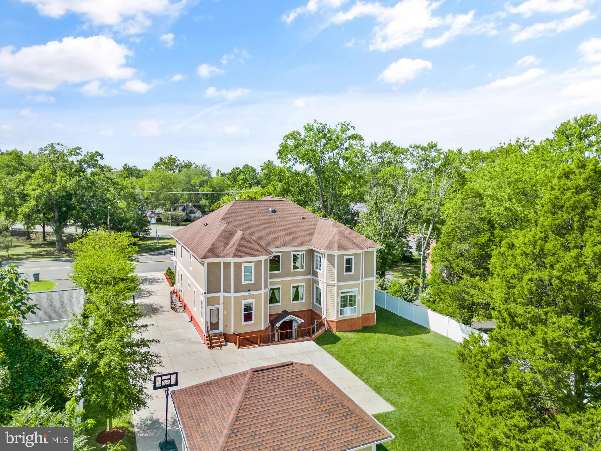 HISTORIC MANASSAS - Residential