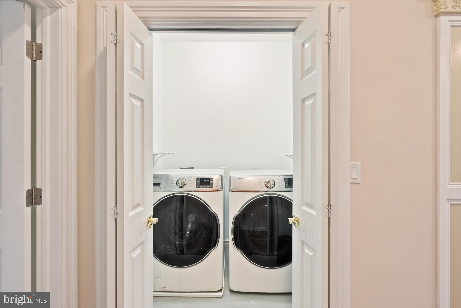 HISTORIC MANASSAS - Residential