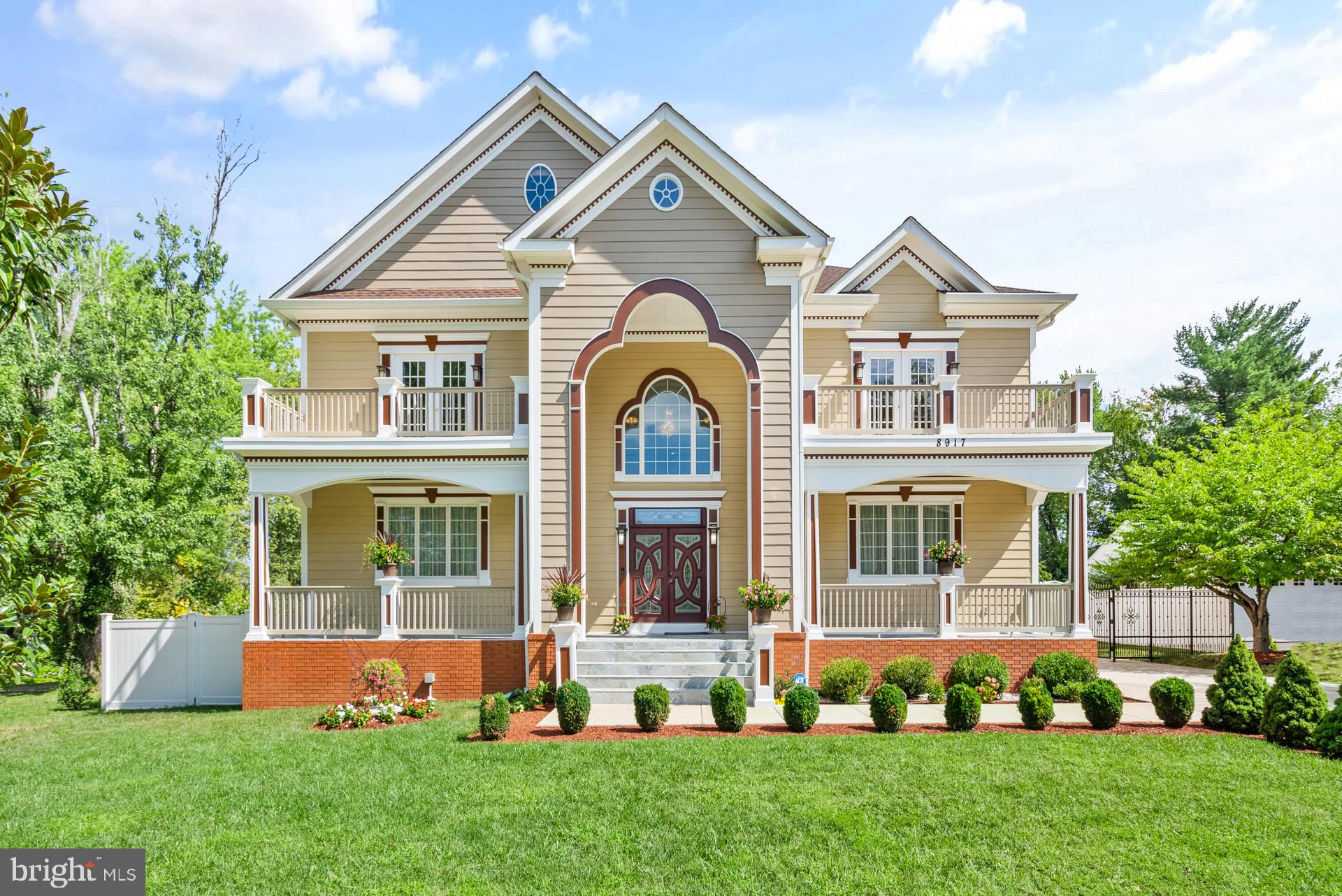 HISTORIC MANASSAS - Residential