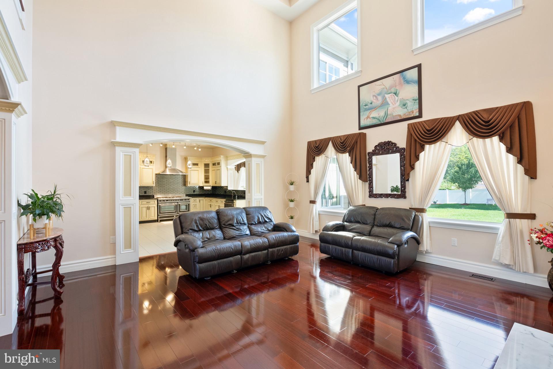 HISTORIC MANASSAS - Residential