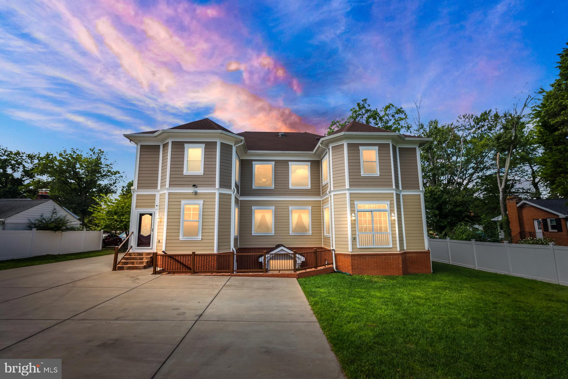 HISTORIC MANASSAS - Residential