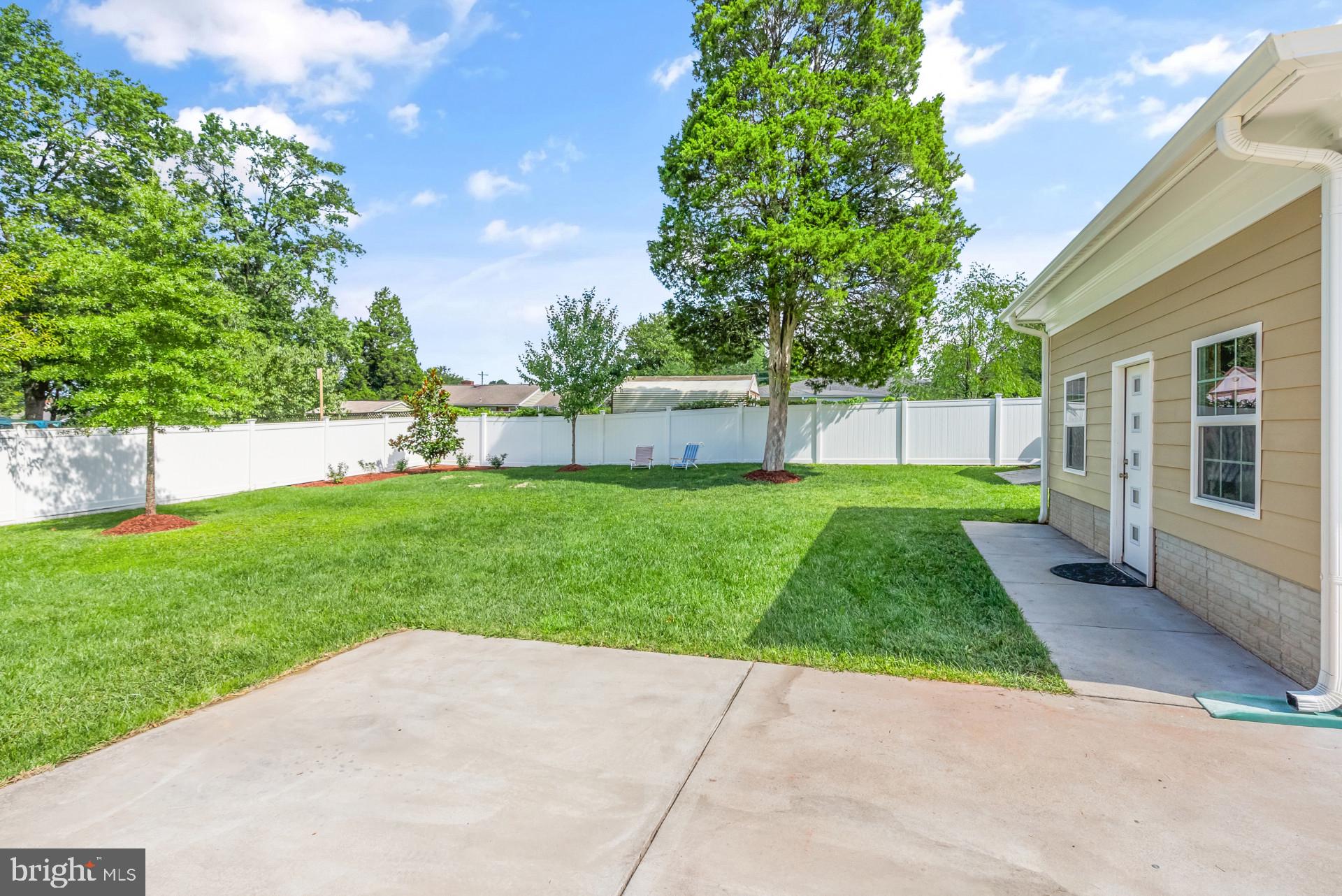 HISTORIC MANASSAS - Residential