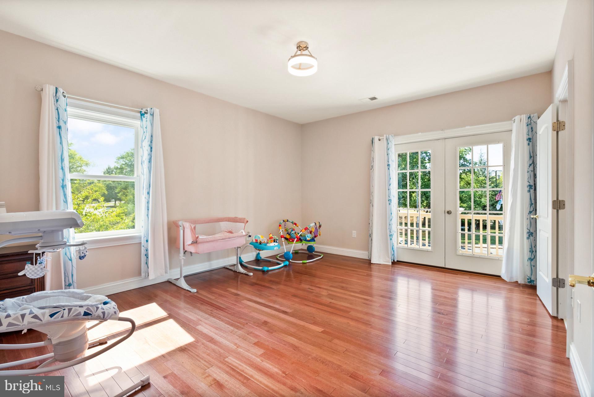 HISTORIC MANASSAS - Residential