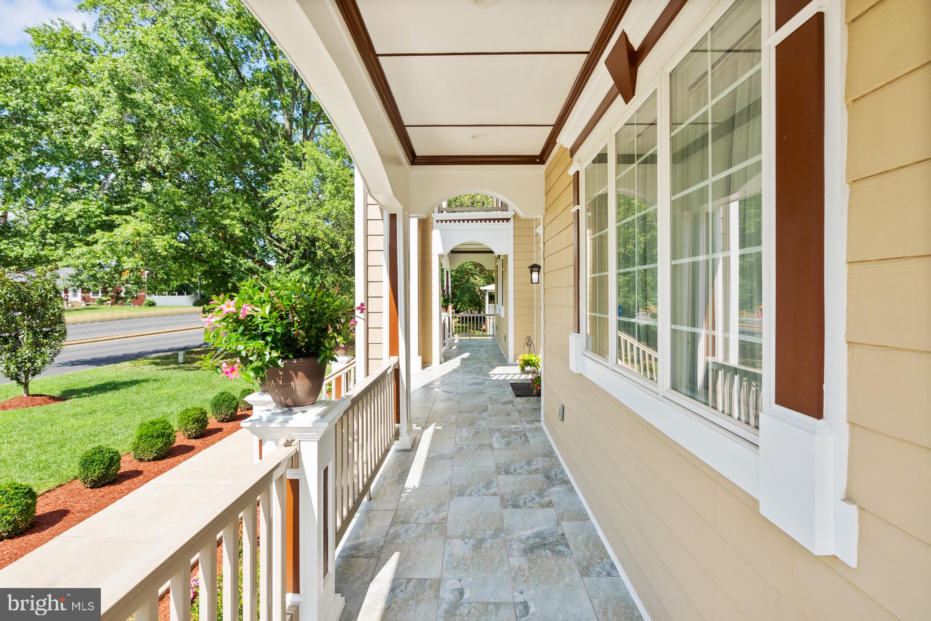 HISTORIC MANASSAS - Residential