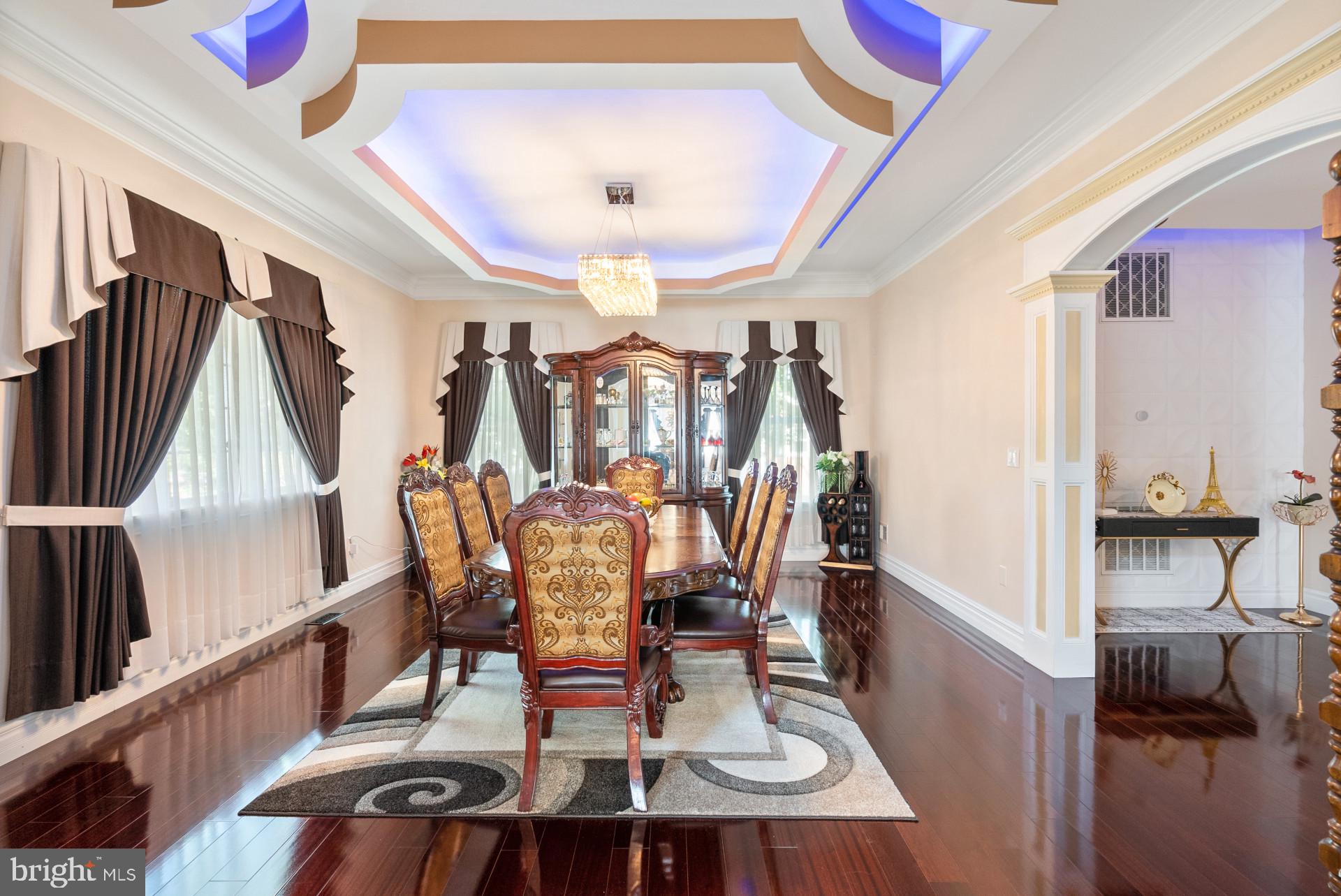 HISTORIC MANASSAS - Residential