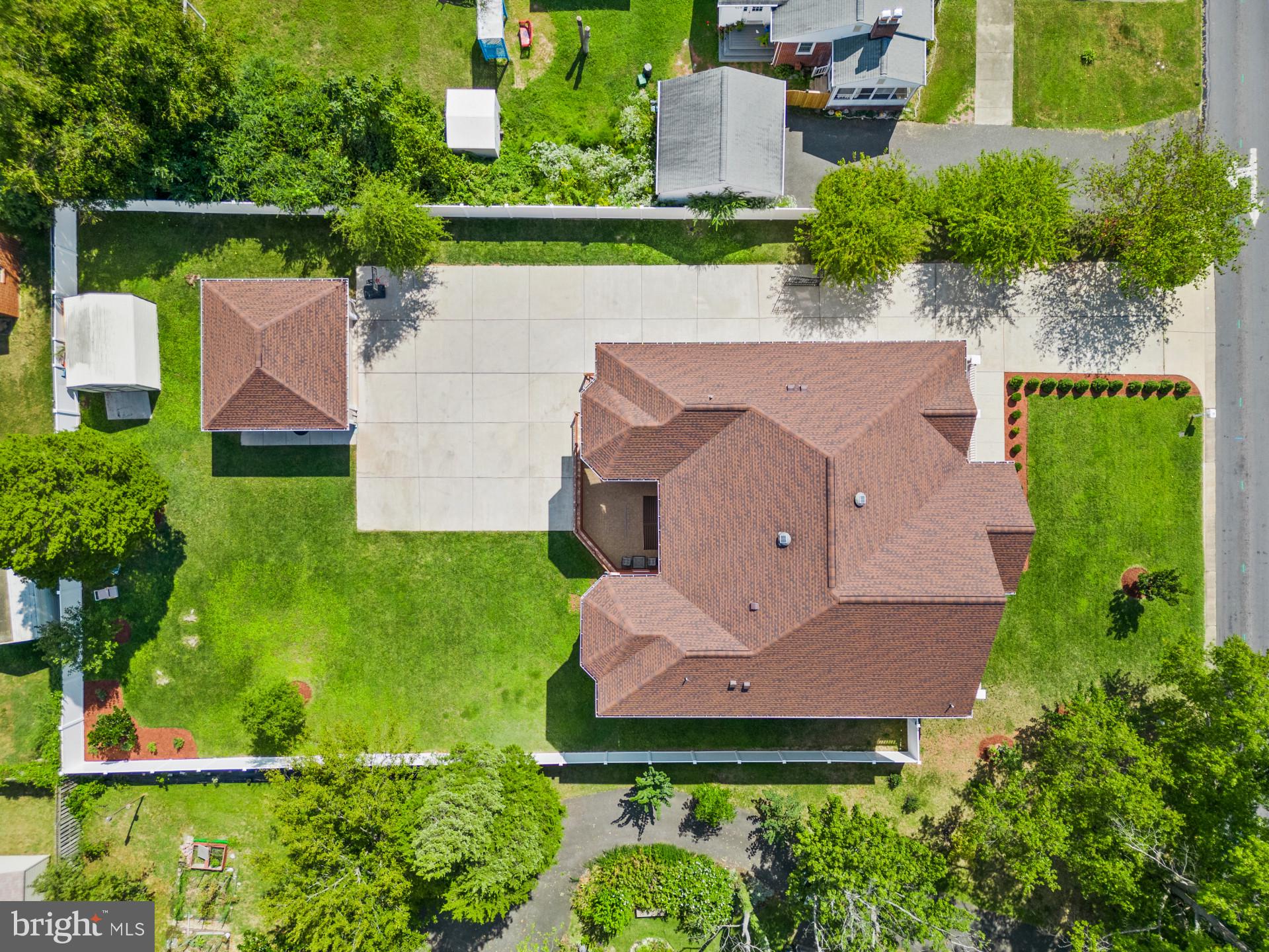 HISTORIC MANASSAS - Residential