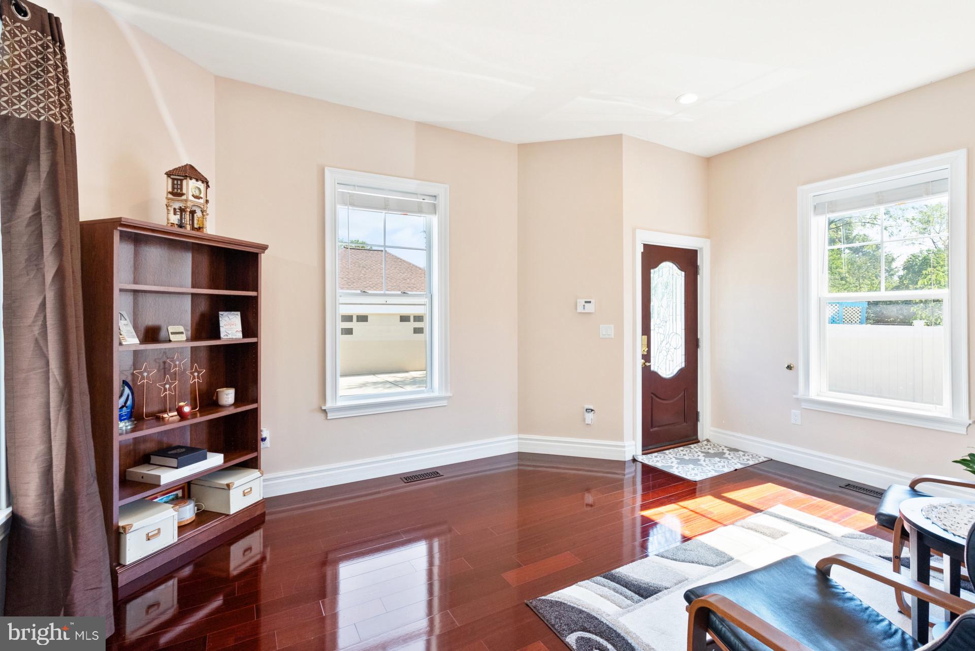 HISTORIC MANASSAS - Residential