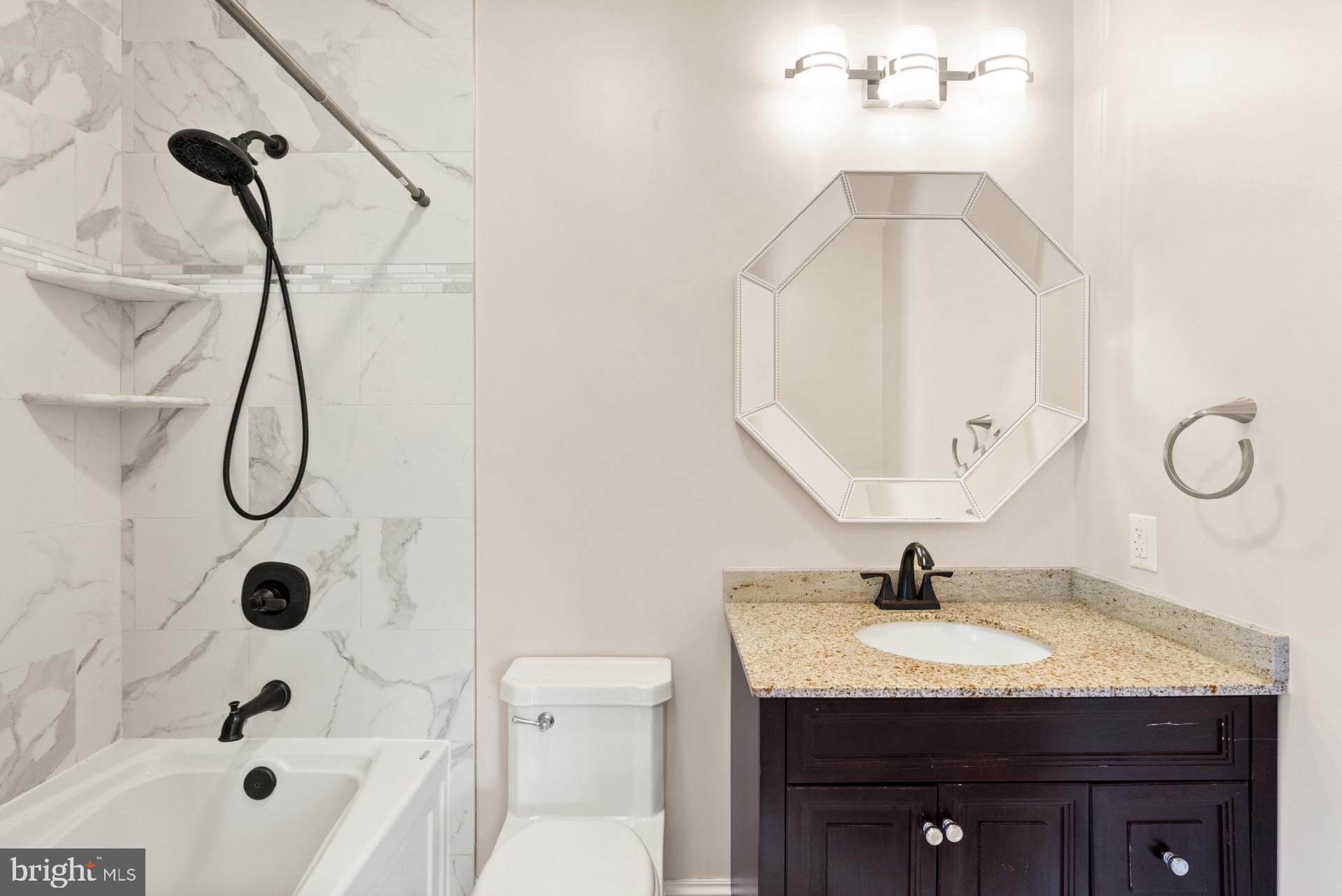 HISTORIC MANASSAS - Residential