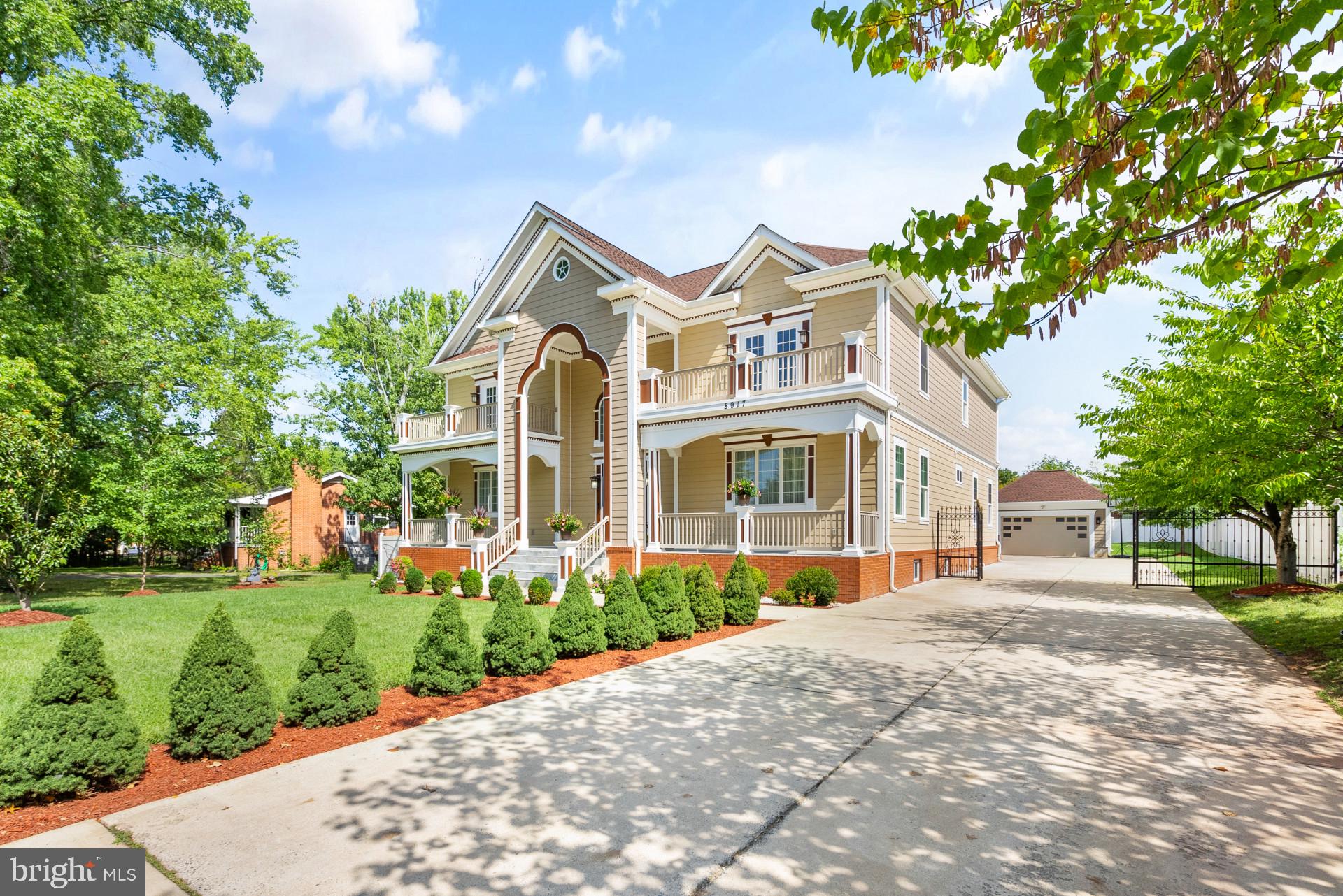 HISTORIC MANASSAS - Residential