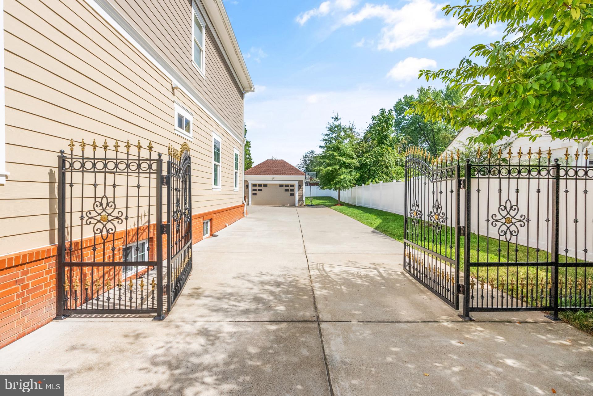 HISTORIC MANASSAS - Residential