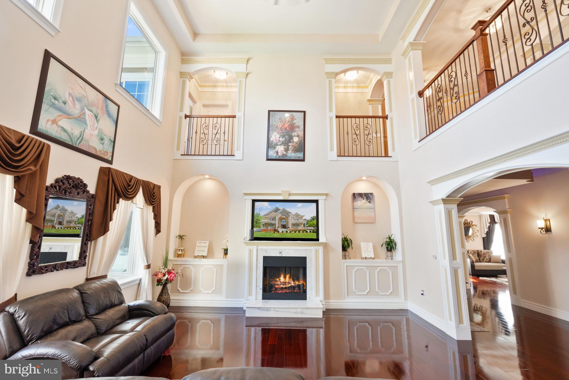 HISTORIC MANASSAS - Residential