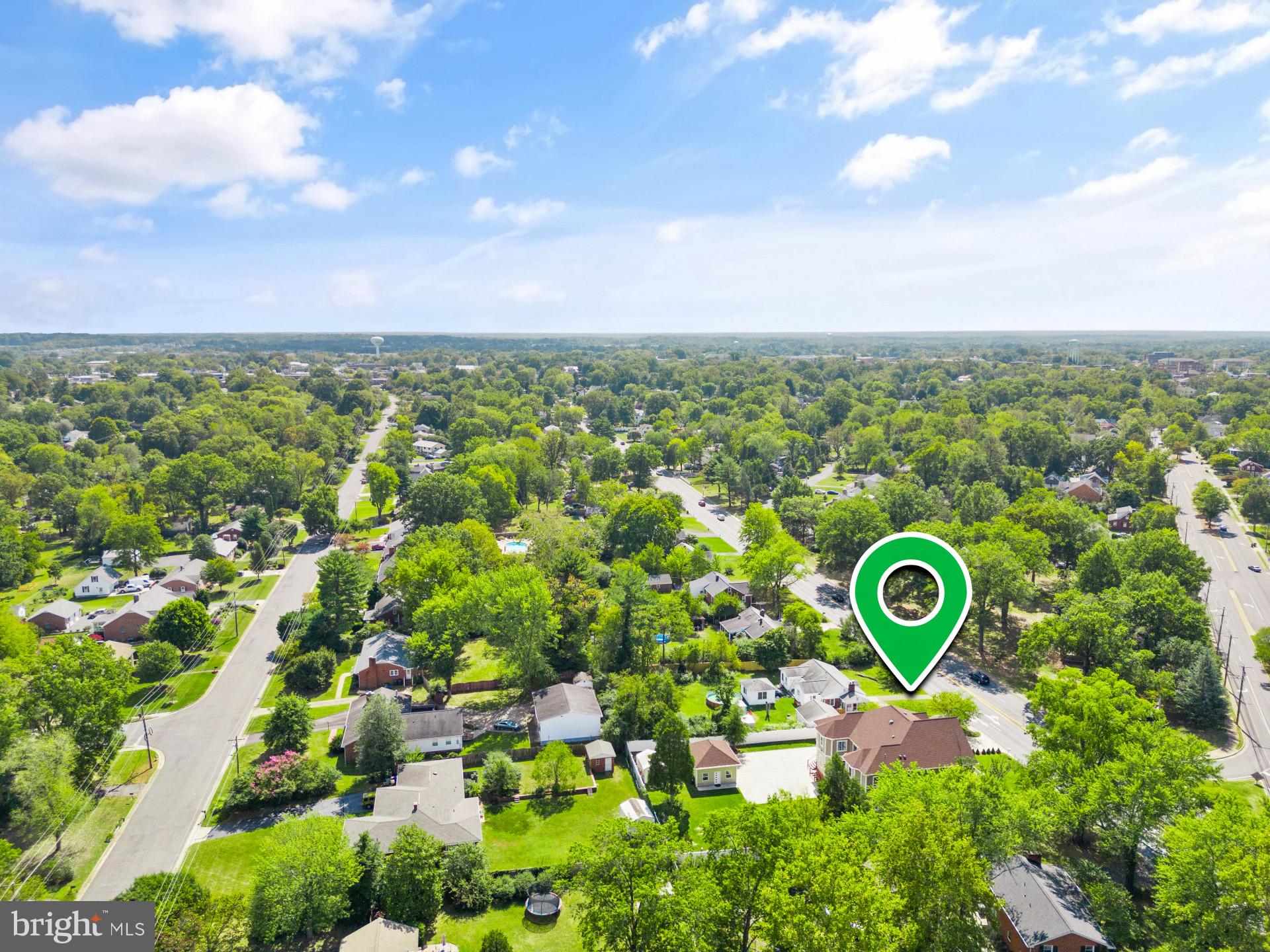 HISTORIC MANASSAS - Residential