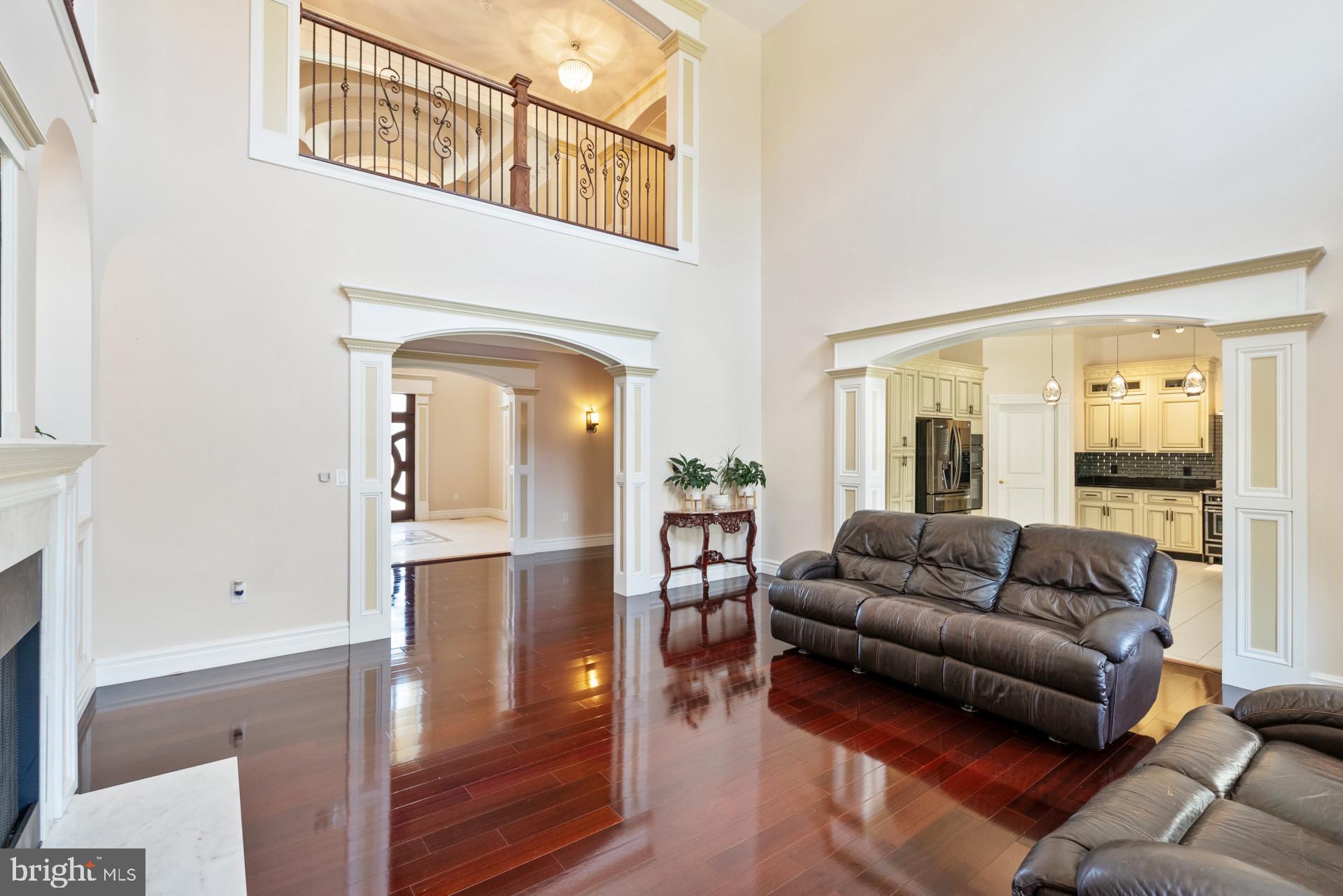 HISTORIC MANASSAS - Residential