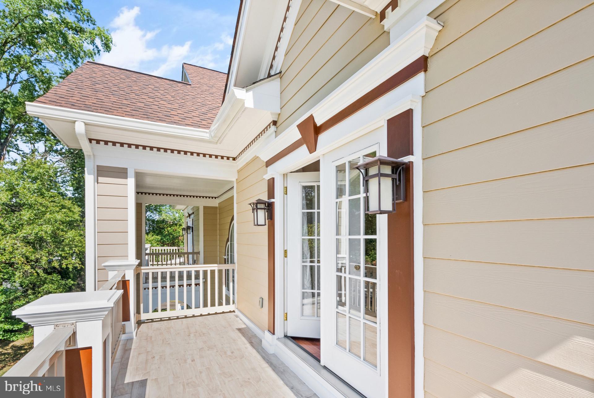 HISTORIC MANASSAS - Residential