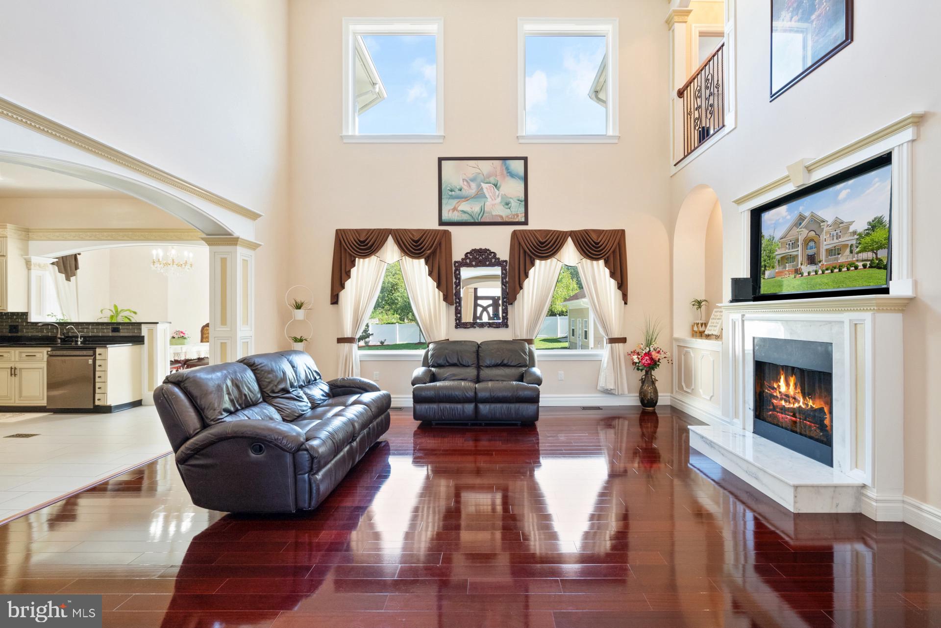 HISTORIC MANASSAS - Residential