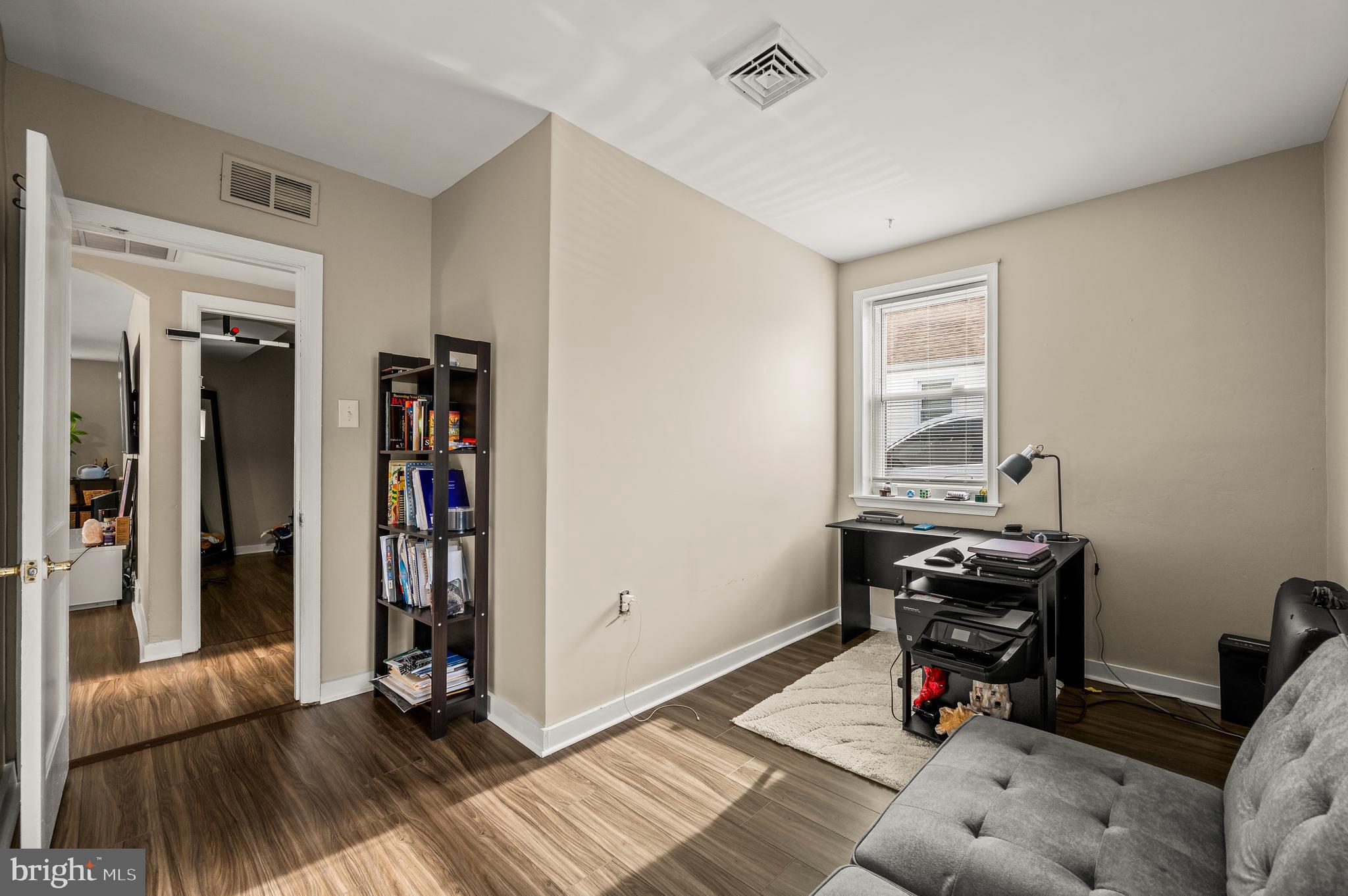 ACADEMY GARDENS - Residential