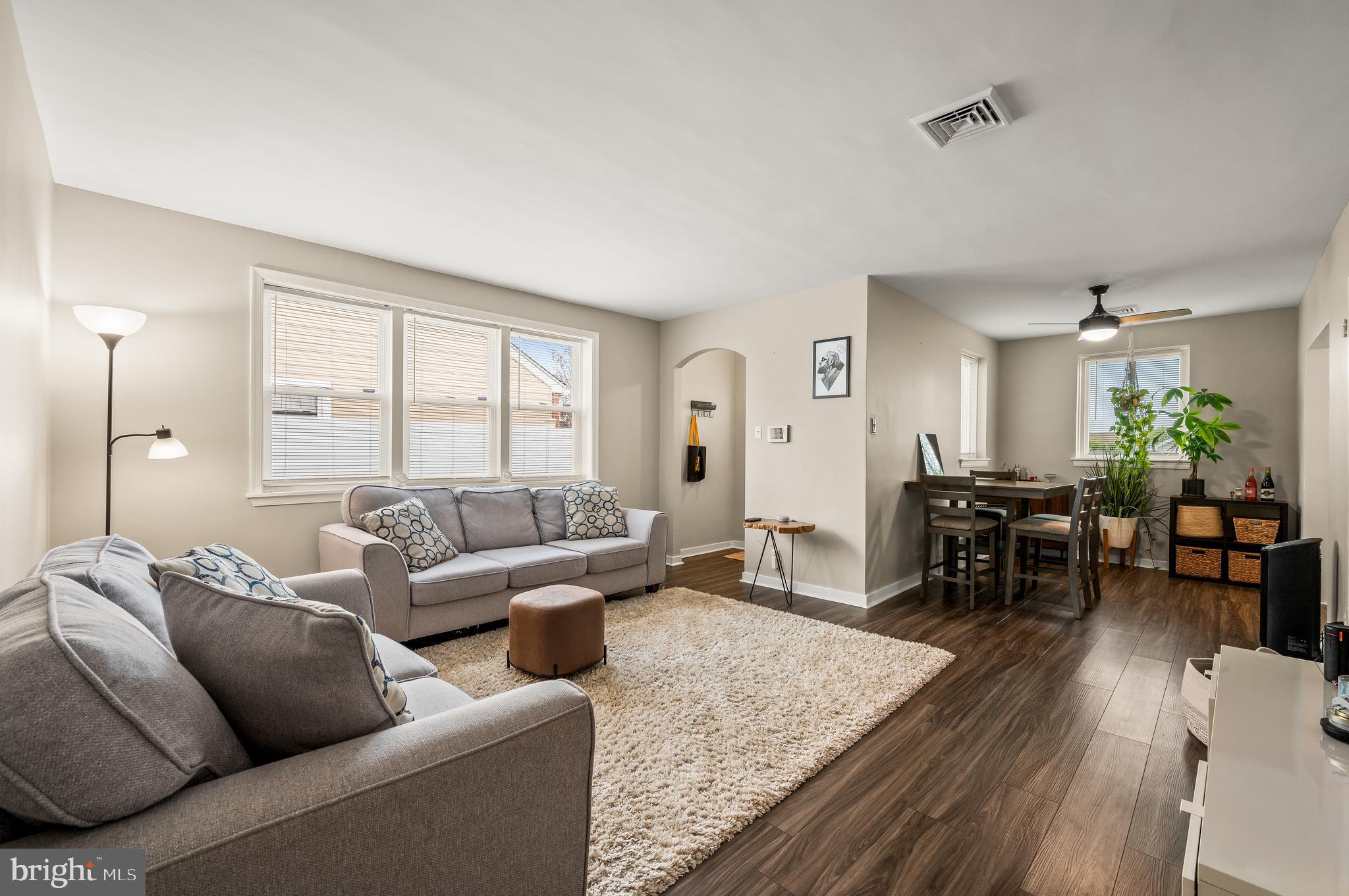 ACADEMY GARDENS - Residential