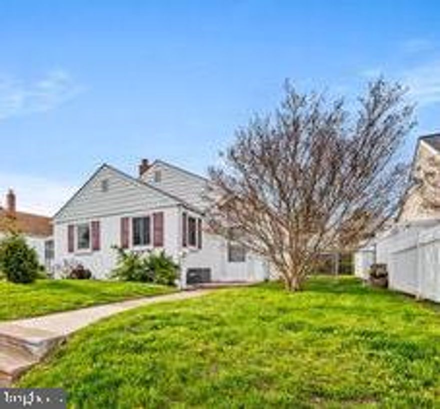 Welcome home to this Charming and well-maintained Rancher in desirable Academy Gardens! 9226 Horatio Rd offers a spacious floor plan with an abundance of natural light through-out.  This 3 bed / 1 bath detached home has a newly updated kitchen and bath. This home features new floors throughout, a jetted soaking tub, nice sized laundry room, detached garage, driveway as well as street parking, a big backyard for summer cook outs entertaining. Close to shopping and public transportation. Schedule a tour today!