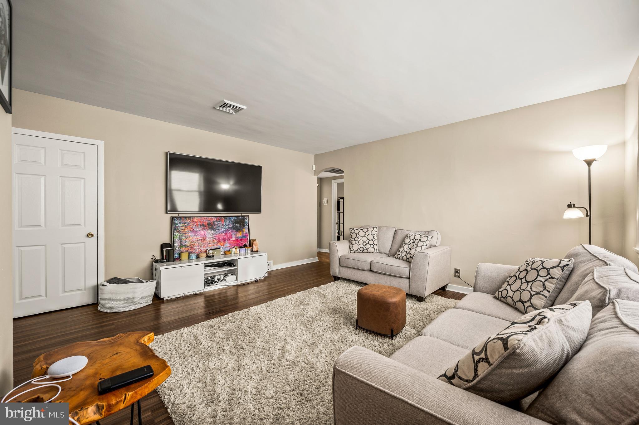 ACADEMY GARDENS - Residential