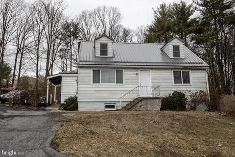 1014 Port Carbon Street, Pottsville, PA 17901 - MLS#: PASK2019940