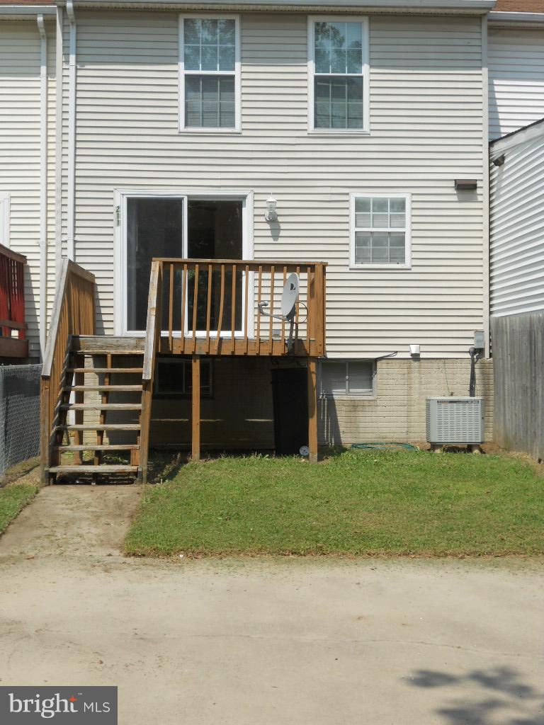 NONE AVAILABLE - Residential Lease