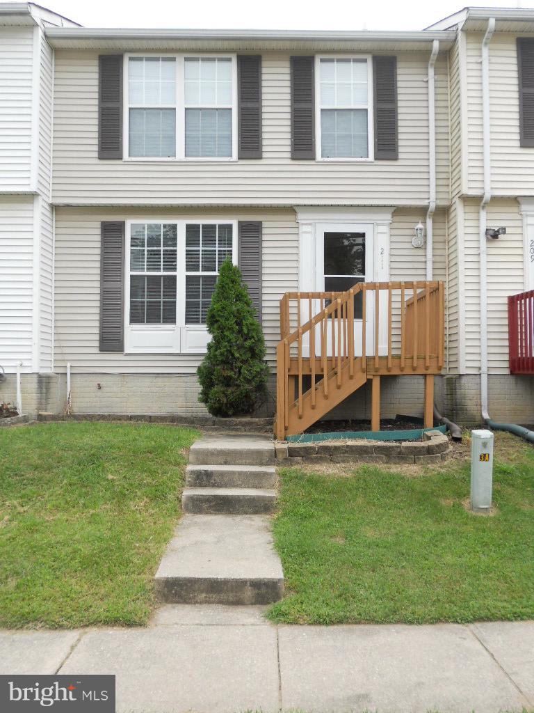 NONE AVAILABLE - Residential Lease