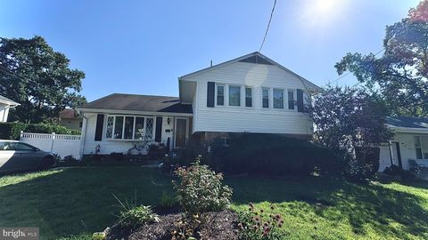 6119 85TH AVENUE NEW CARROLLTON MD 20784