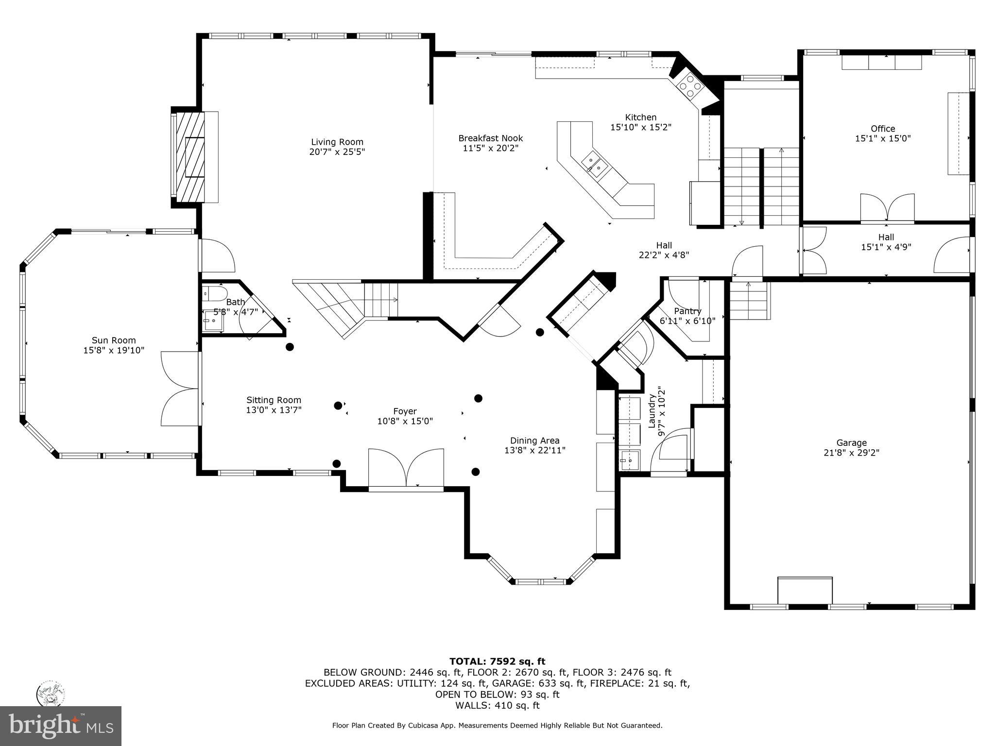 LYONS CREEK OVERLOOK - Residential