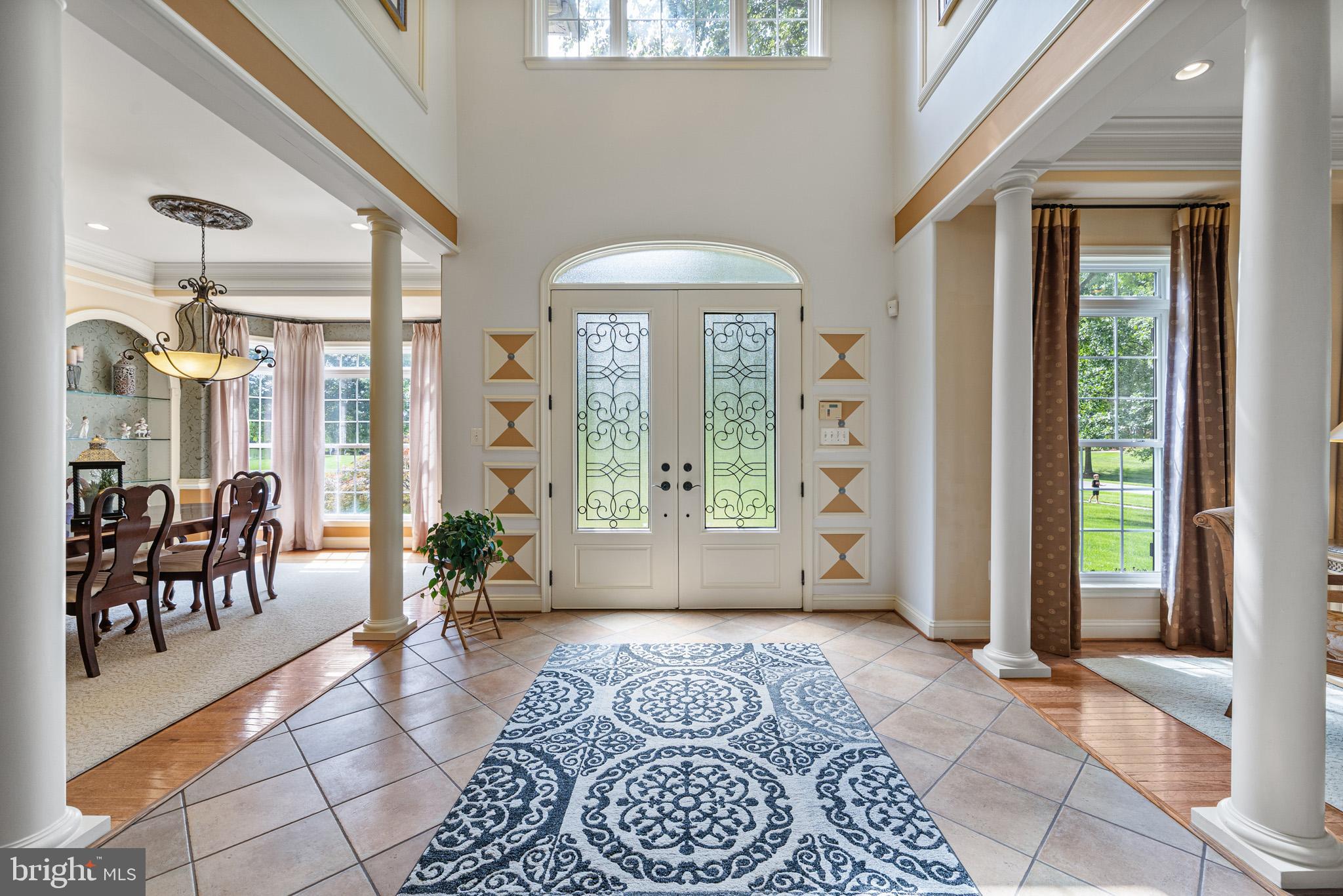 LYONS CREEK OVERLOOK - Residential