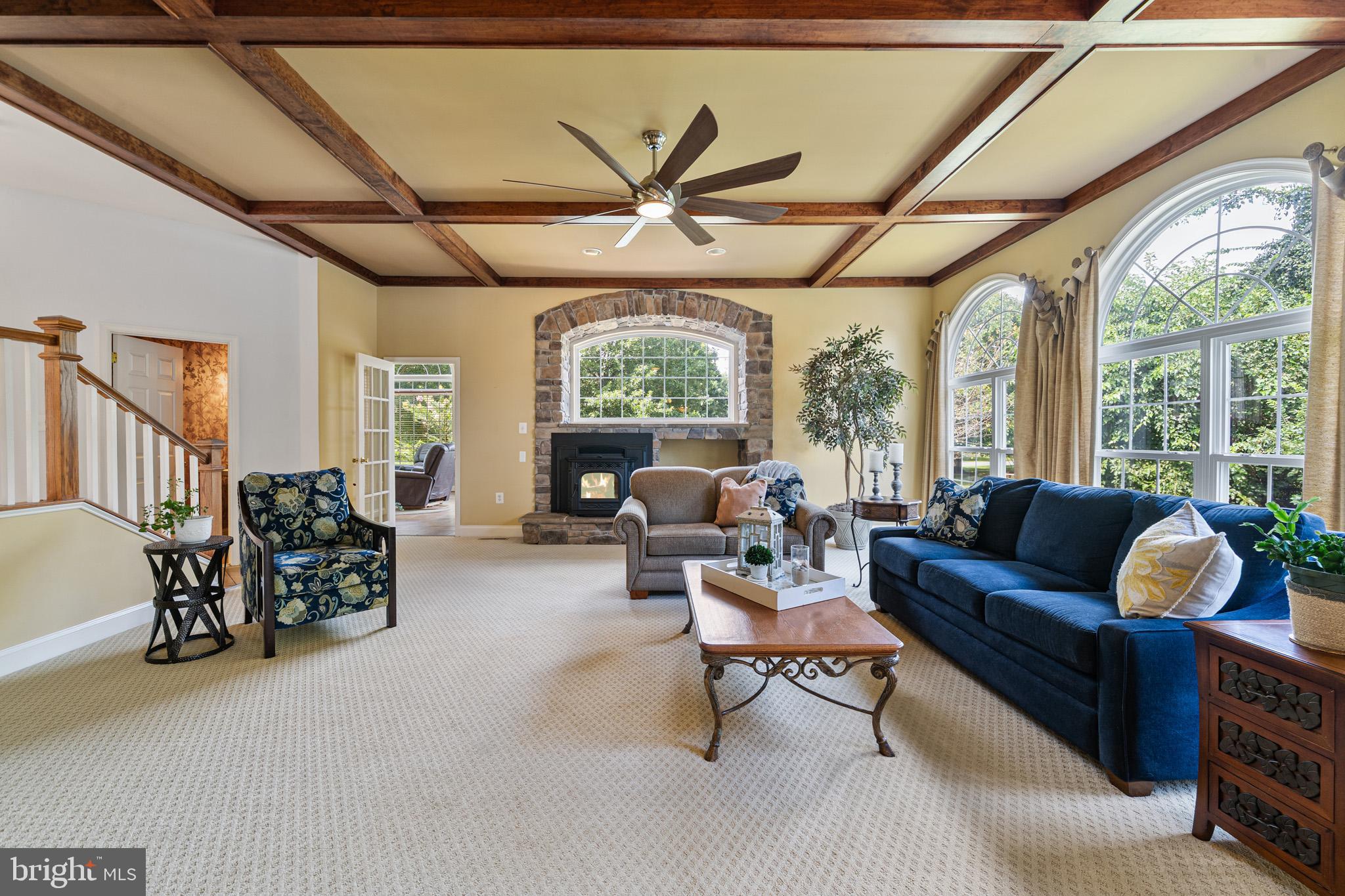 LYONS CREEK OVERLOOK - Residential