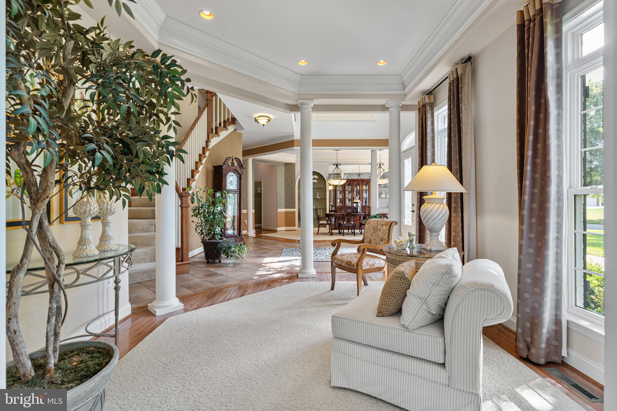 LYONS CREEK OVERLOOK - Residential