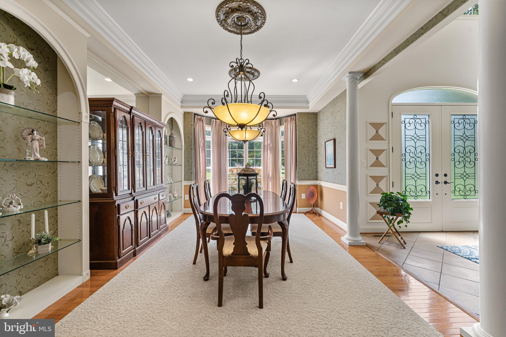 LYONS CREEK OVERLOOK - Residential