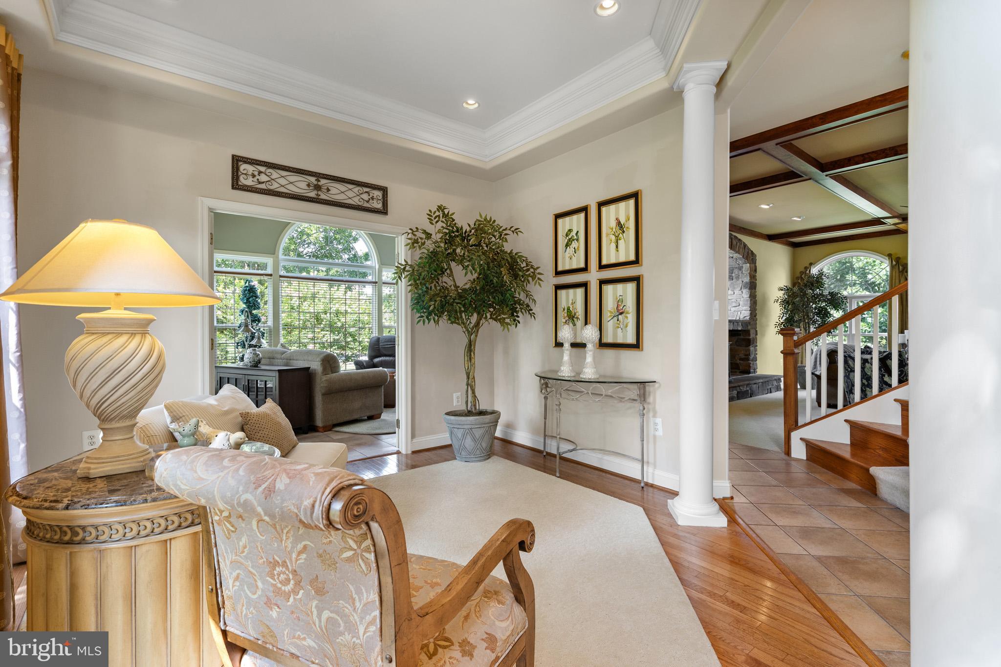 LYONS CREEK OVERLOOK - Residential