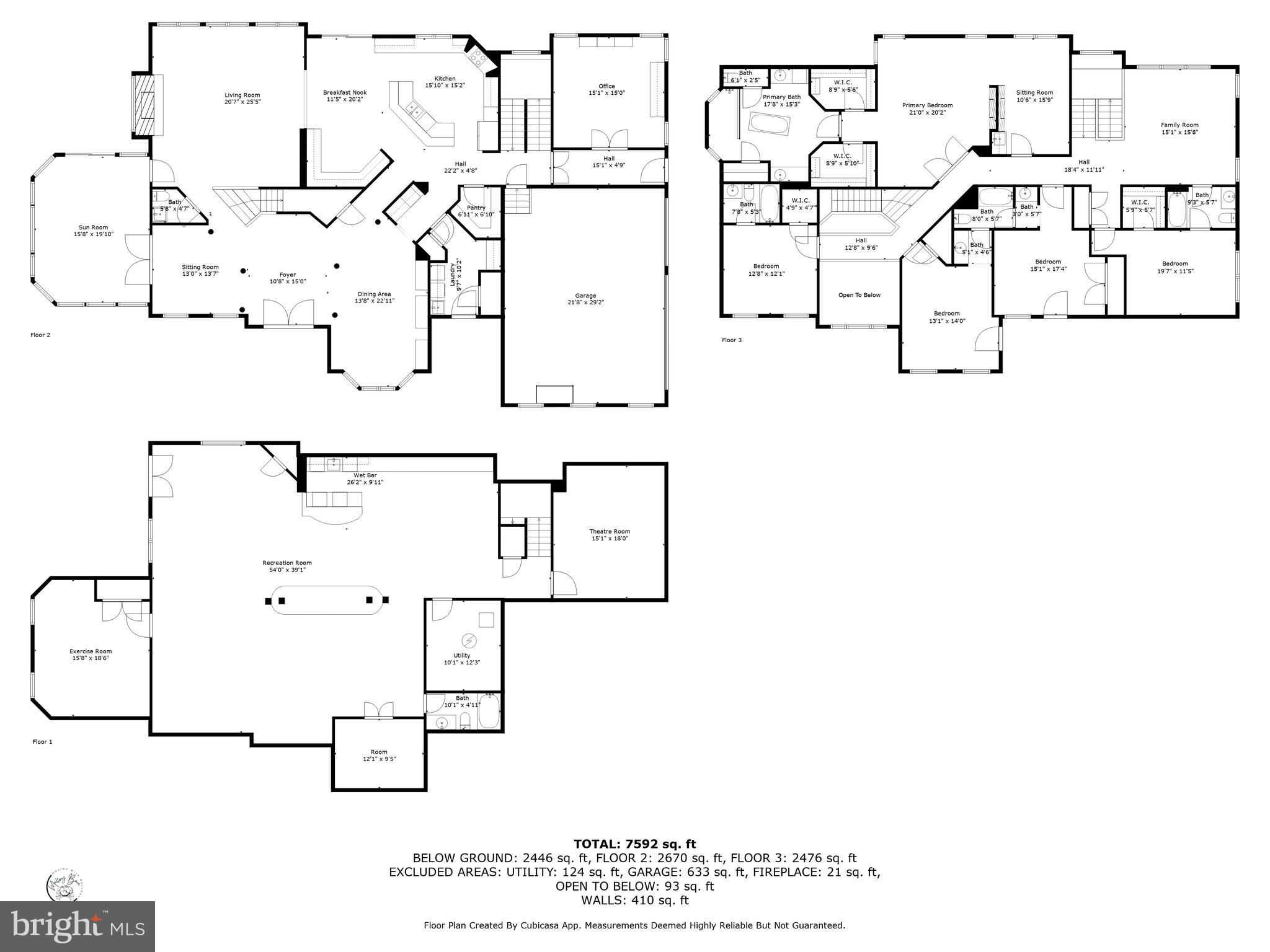 LYONS CREEK OVERLOOK - Residential