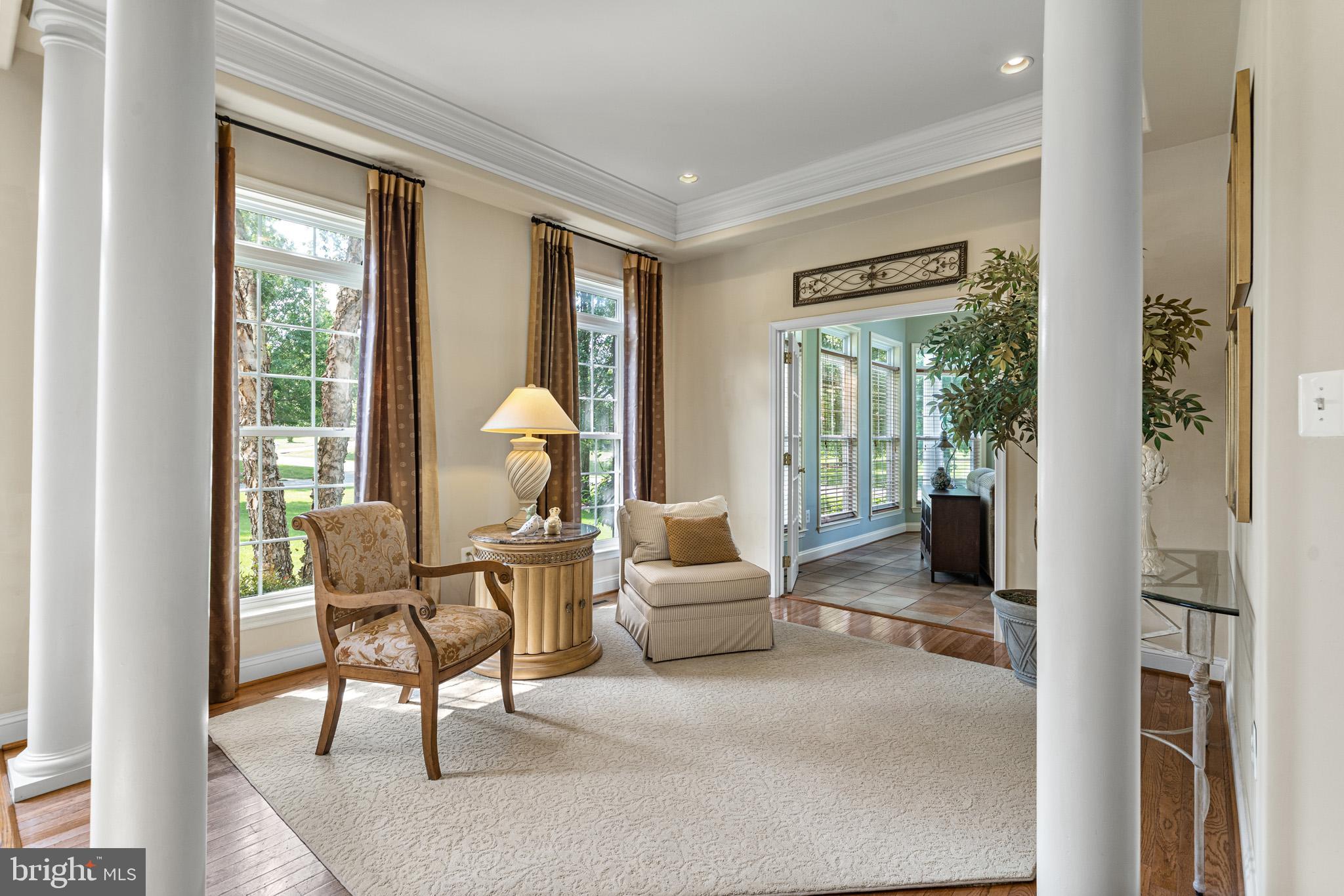 LYONS CREEK OVERLOOK - Residential