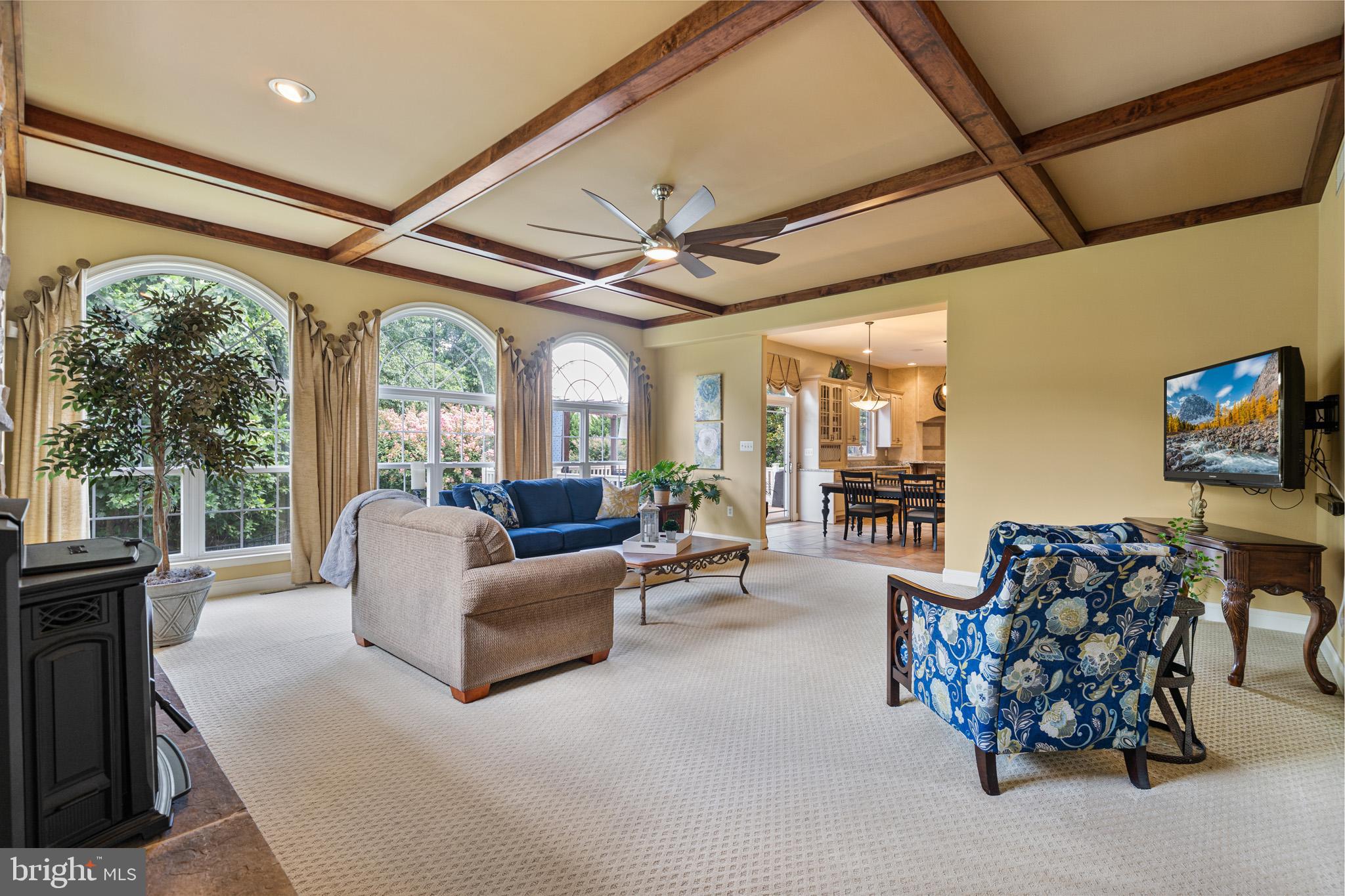 LYONS CREEK OVERLOOK - Residential