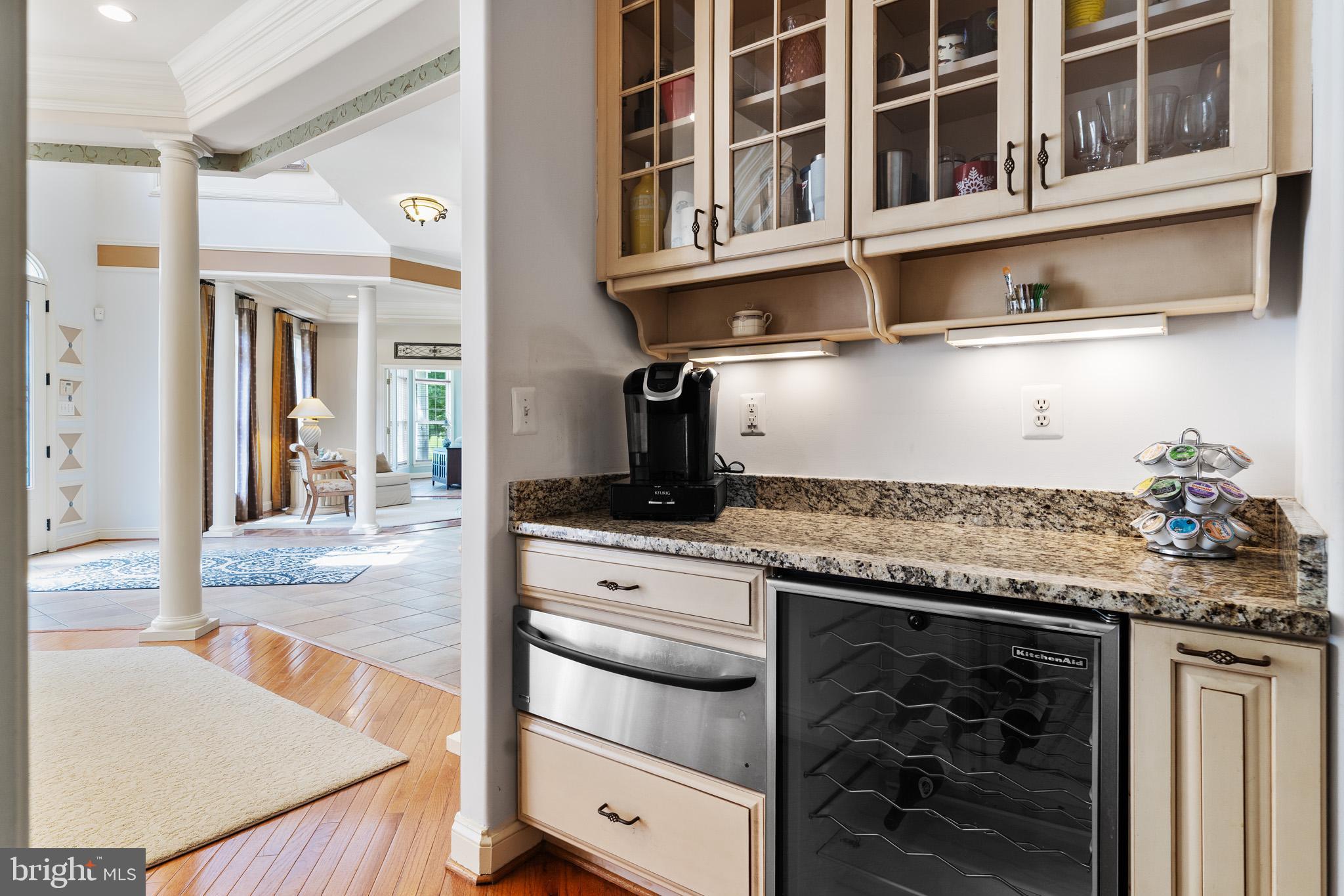 LYONS CREEK OVERLOOK - Residential