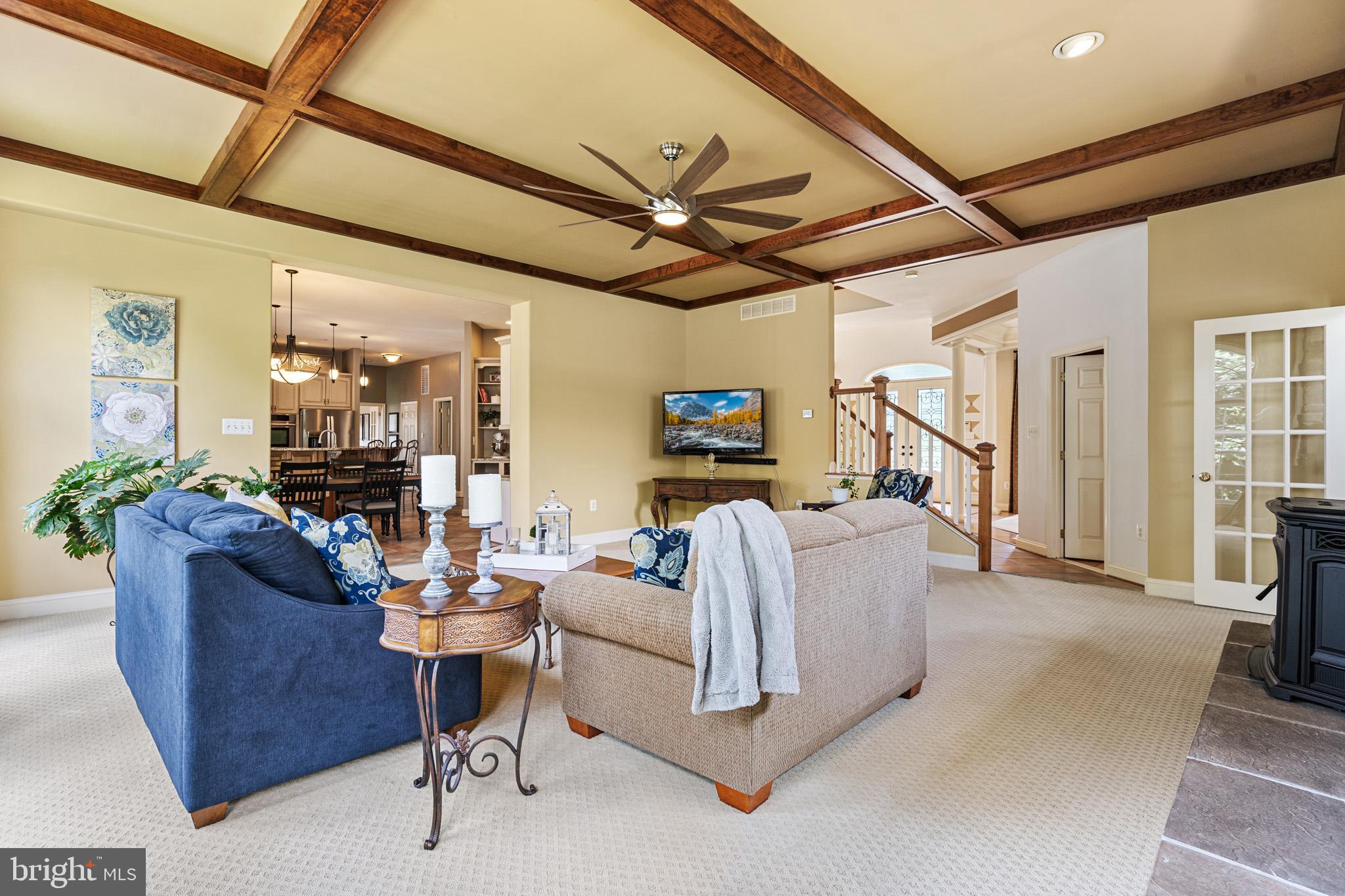 LYONS CREEK OVERLOOK - Residential