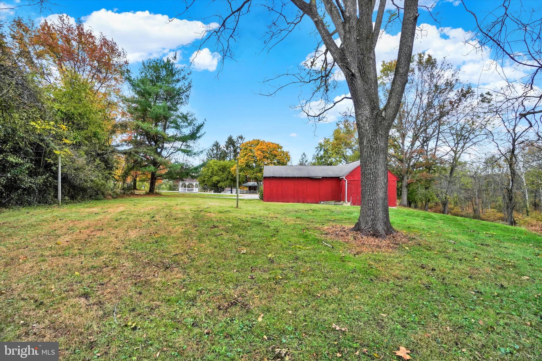 NEWBERRY TWP - Residential